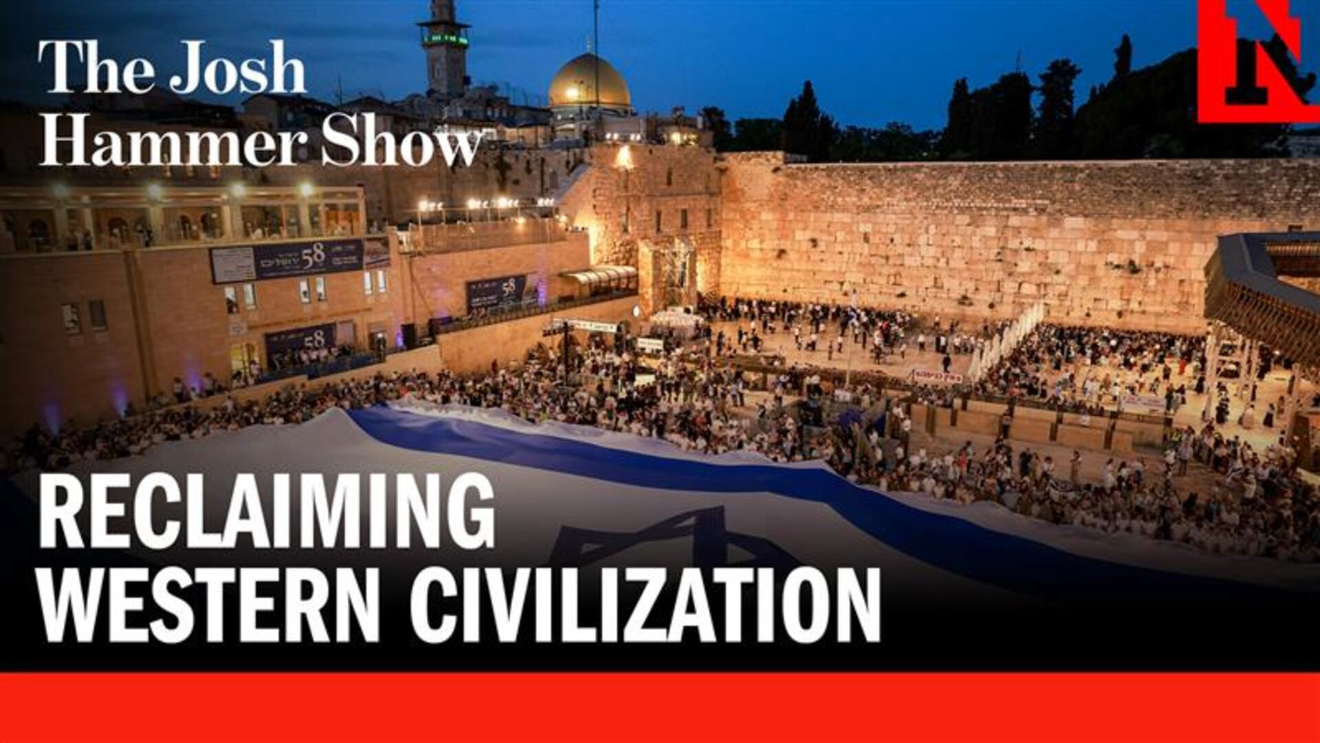 Reclaiming Western Civilization