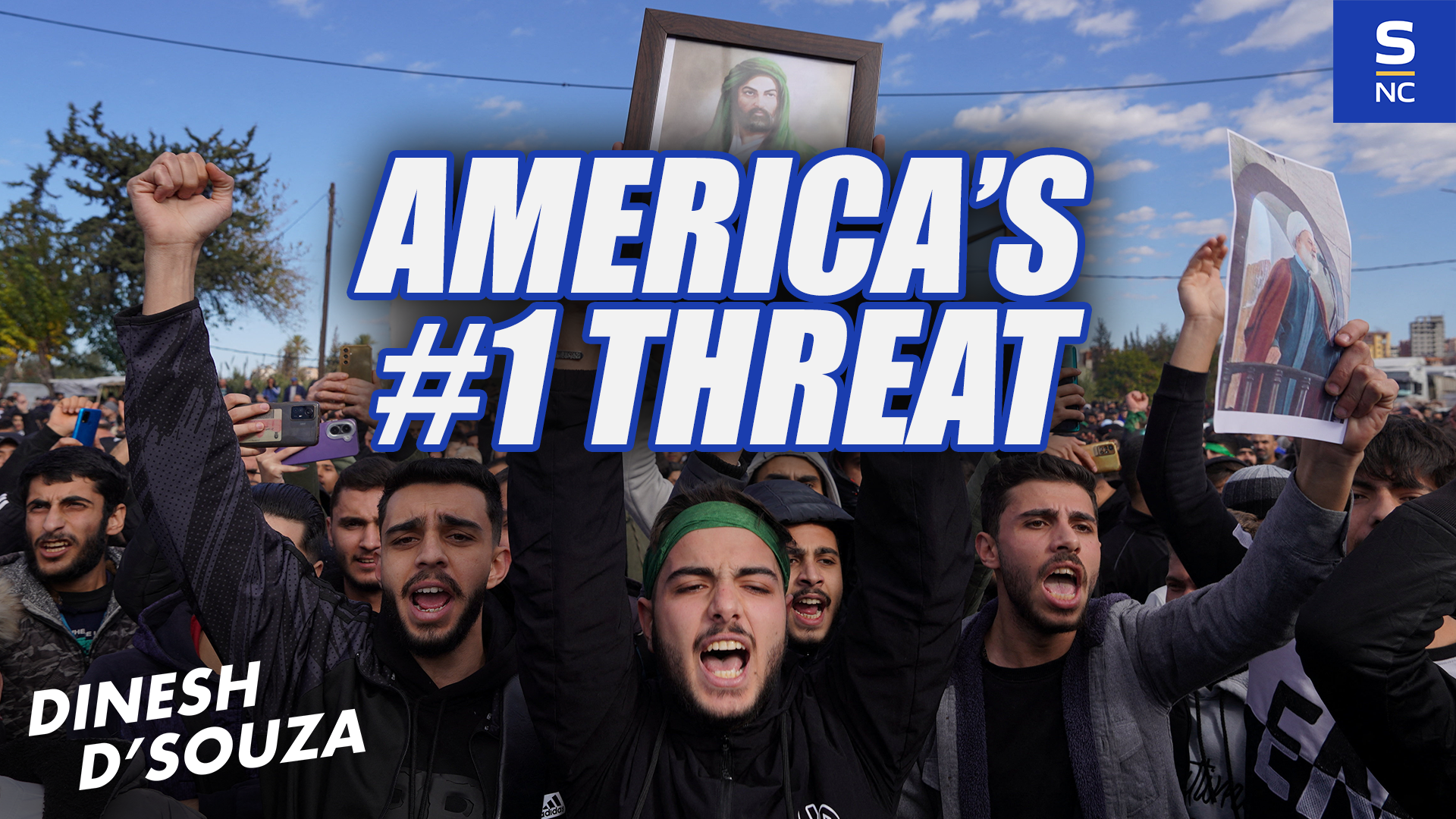 Radical Islam Is The Number One Threat To America