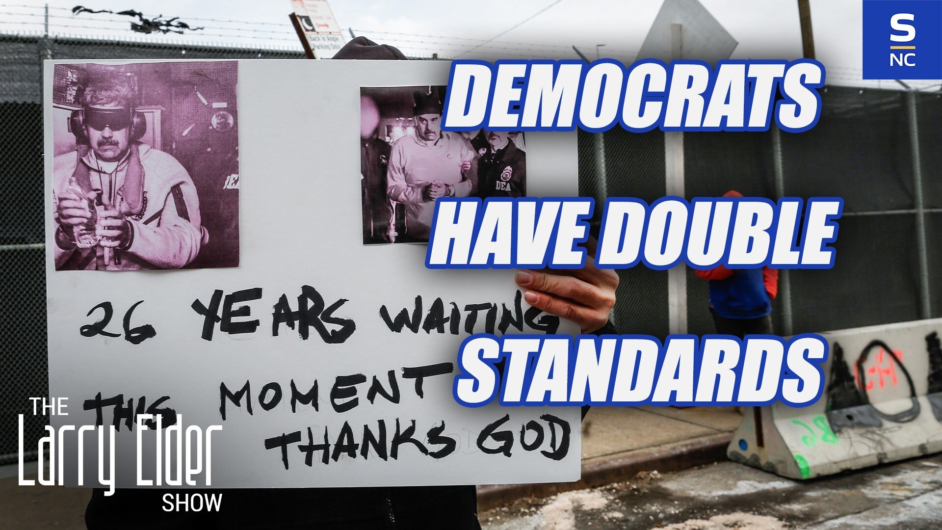 Democrats Have Double Standards