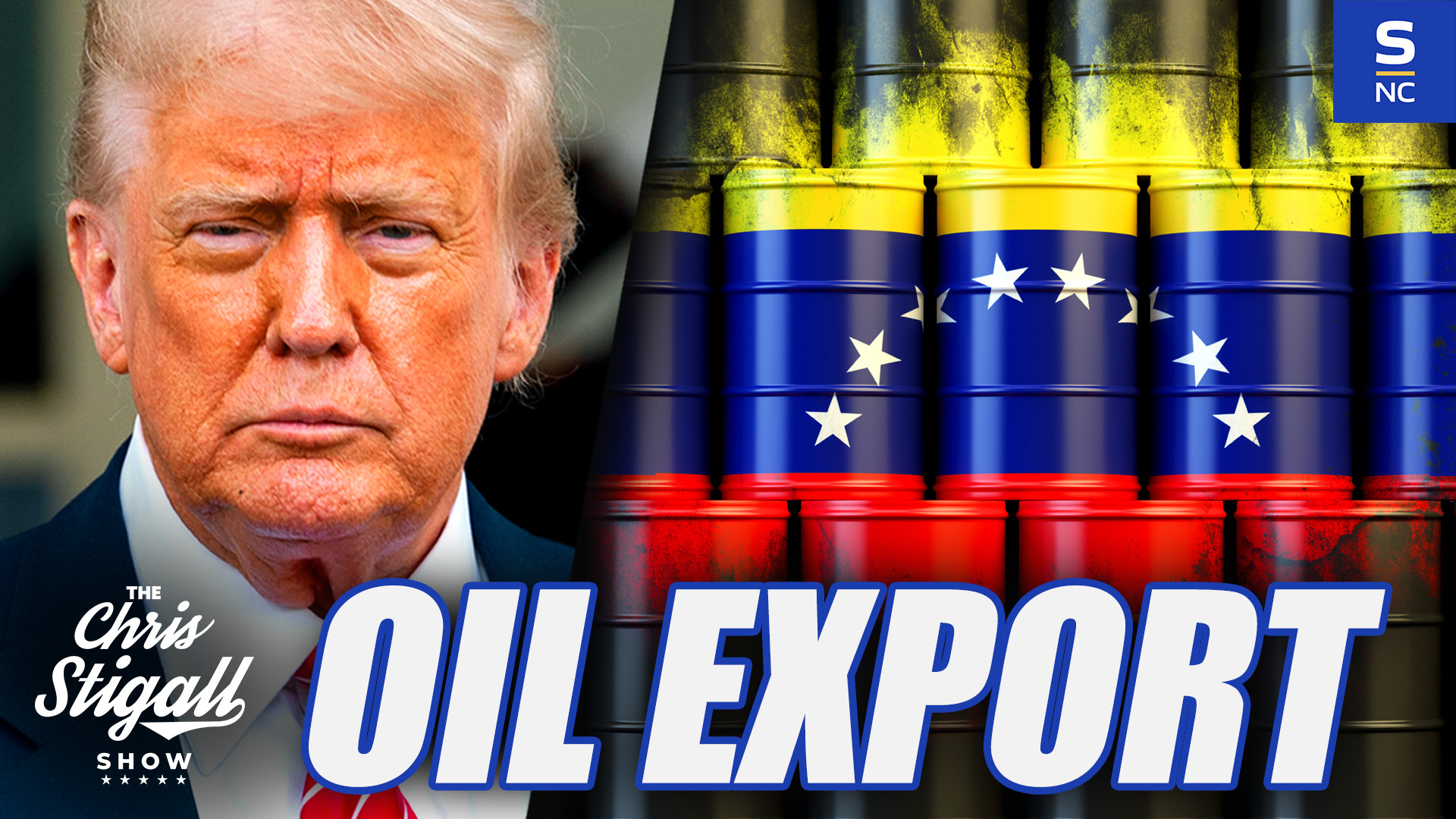 Venezuela To Export $2 Billion Worth Of Oil To The US