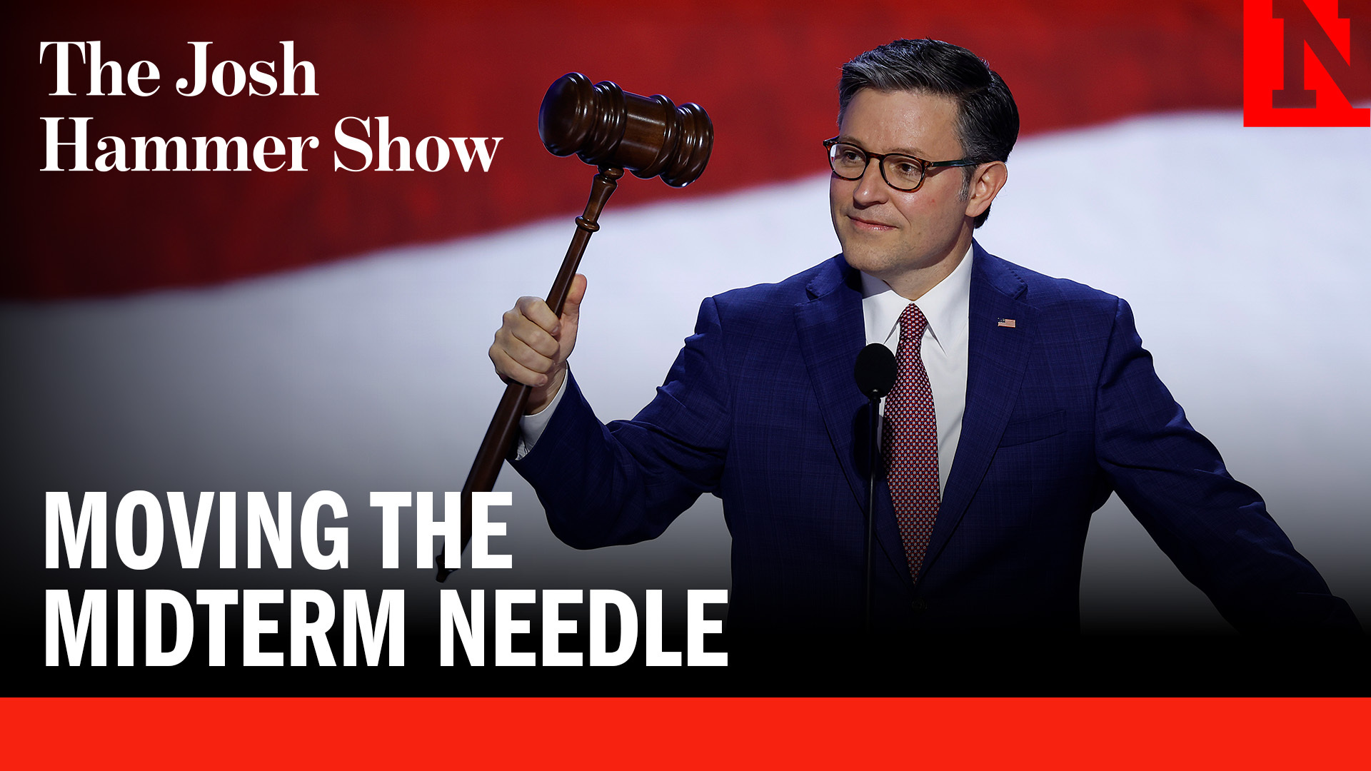 Moving the Midterm Needle