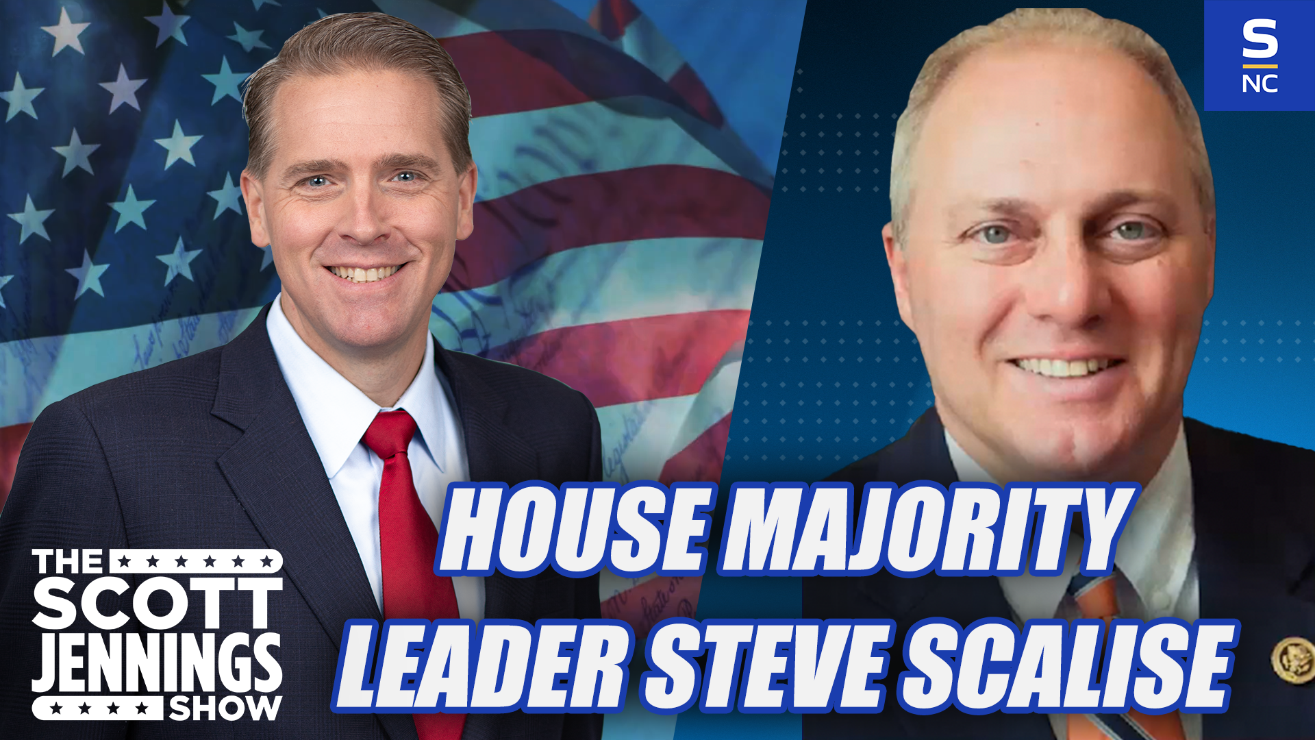 House Majority Leader Steve Scalise Discusses What's Happening In Minneapolis