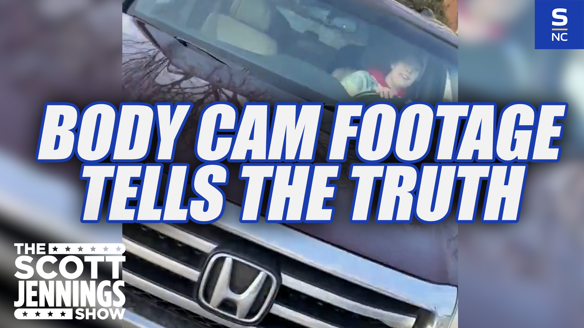 The Body Cam Footage Tells The Truth About What Happened In Minneapolis