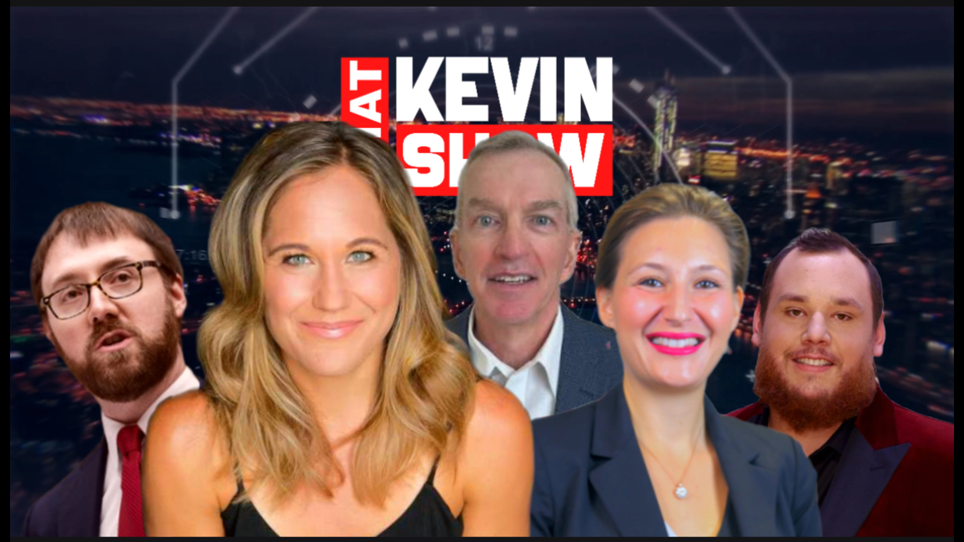 That Kevin Show: January 10, 2026