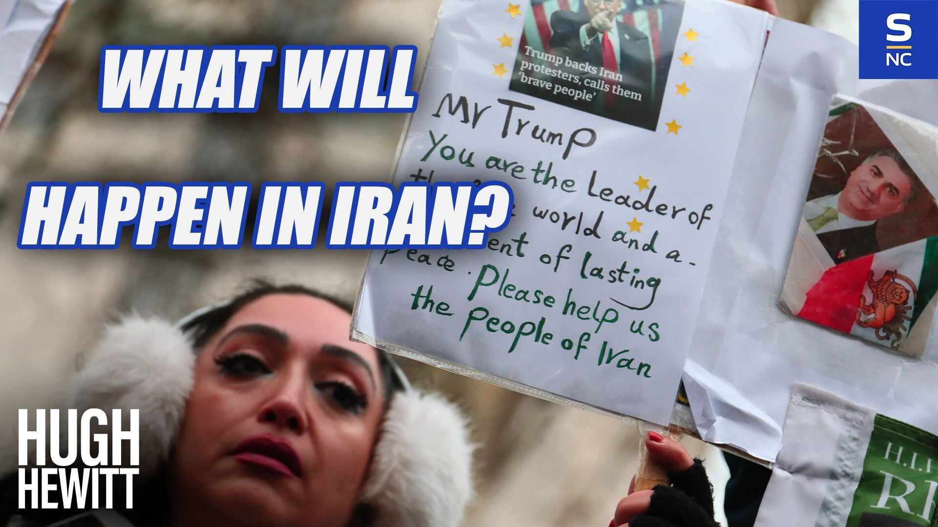 What Will Happen in Iran?