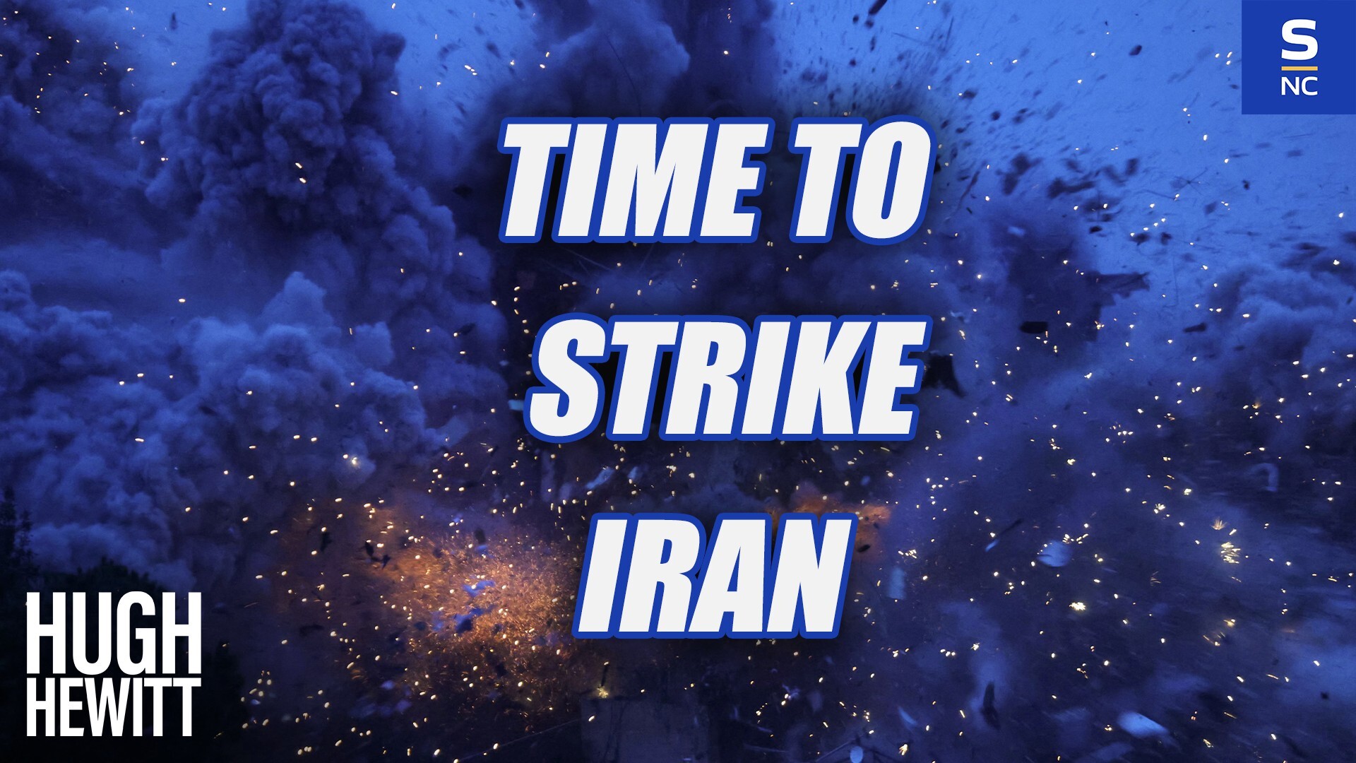 Is Trump Going to Strike Iran?
