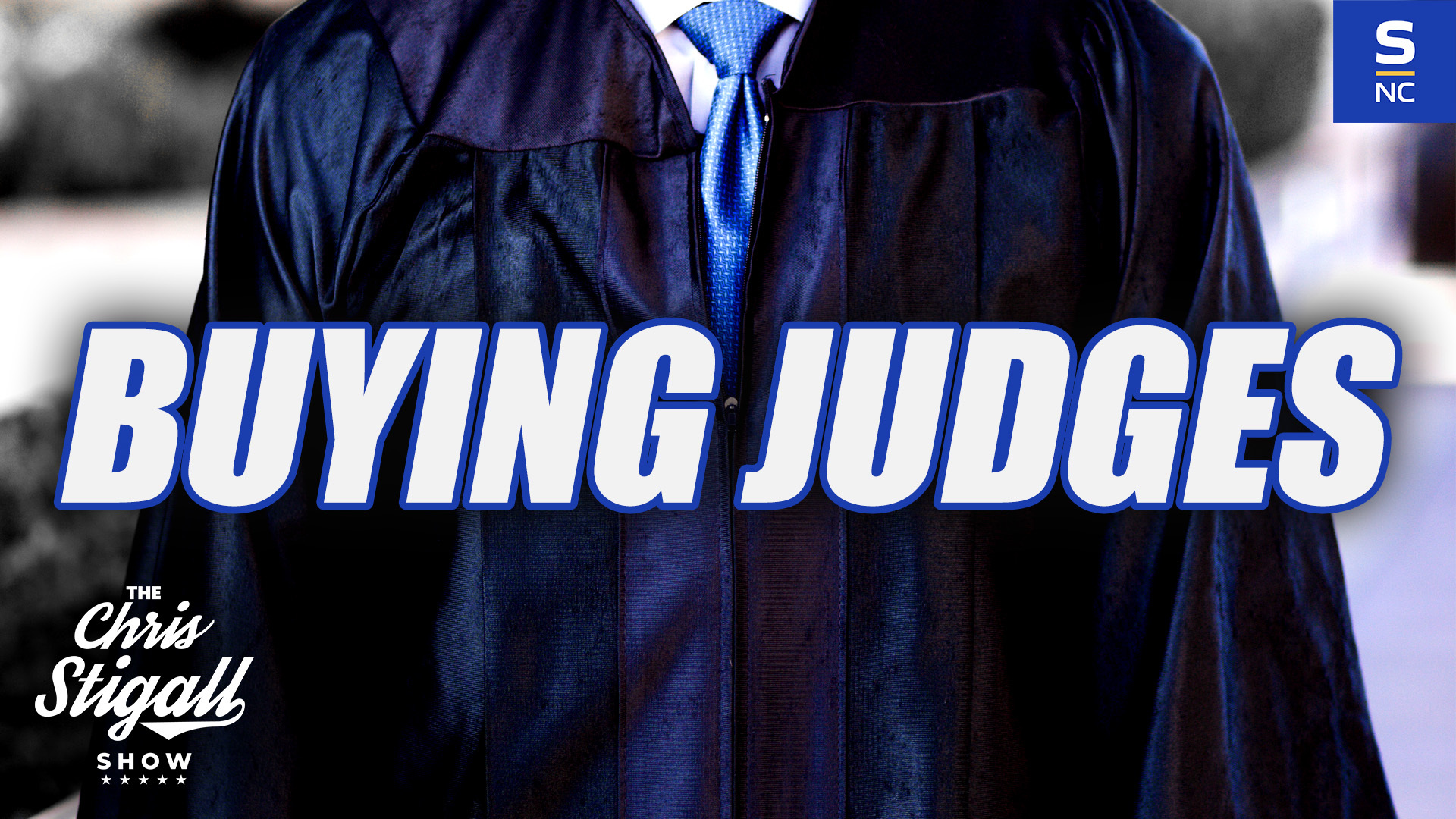 Video Claims Judges Can Be Bribed In Ohio Immigration Courts