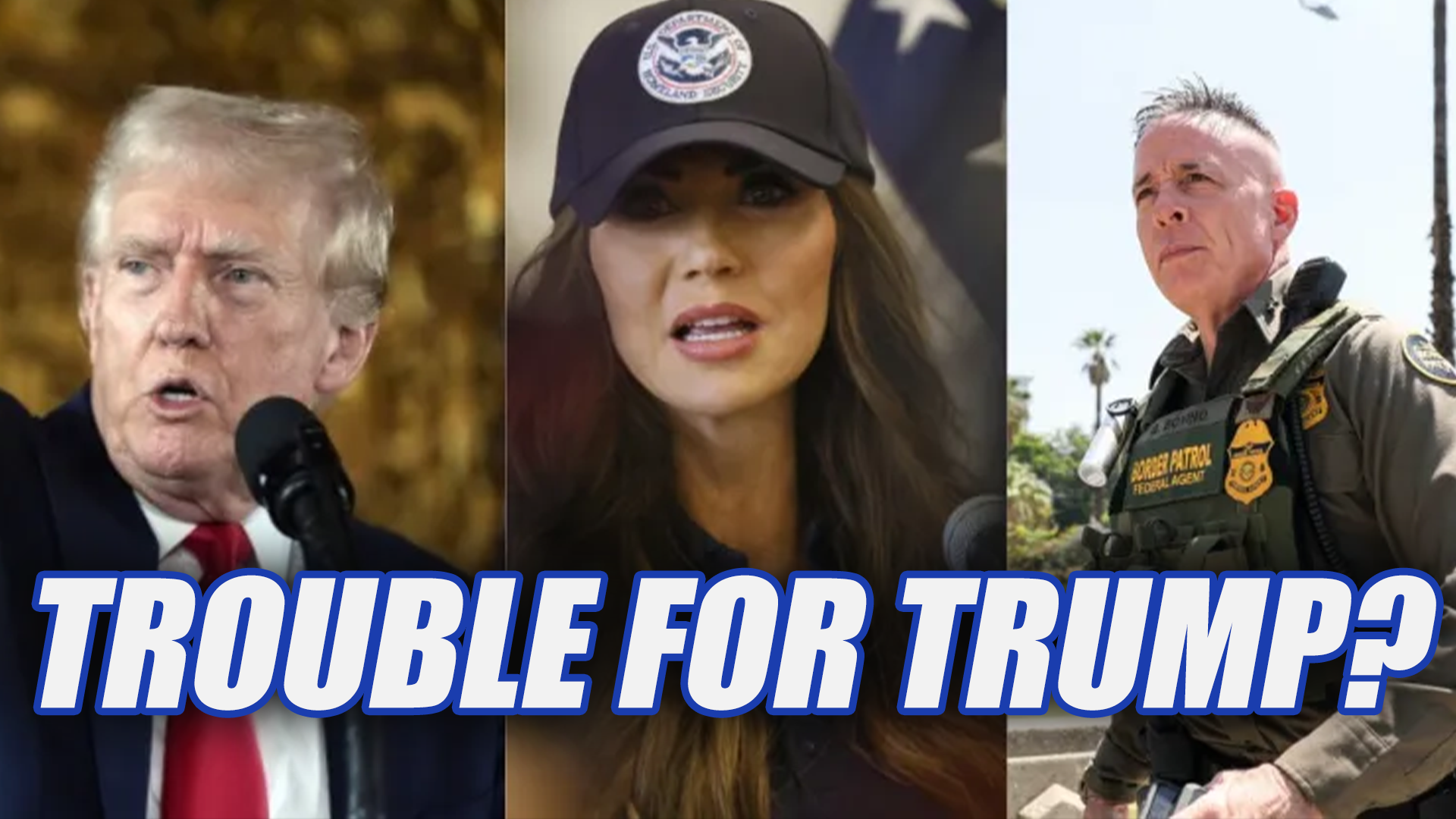 What Will Trump Do In Minnesota