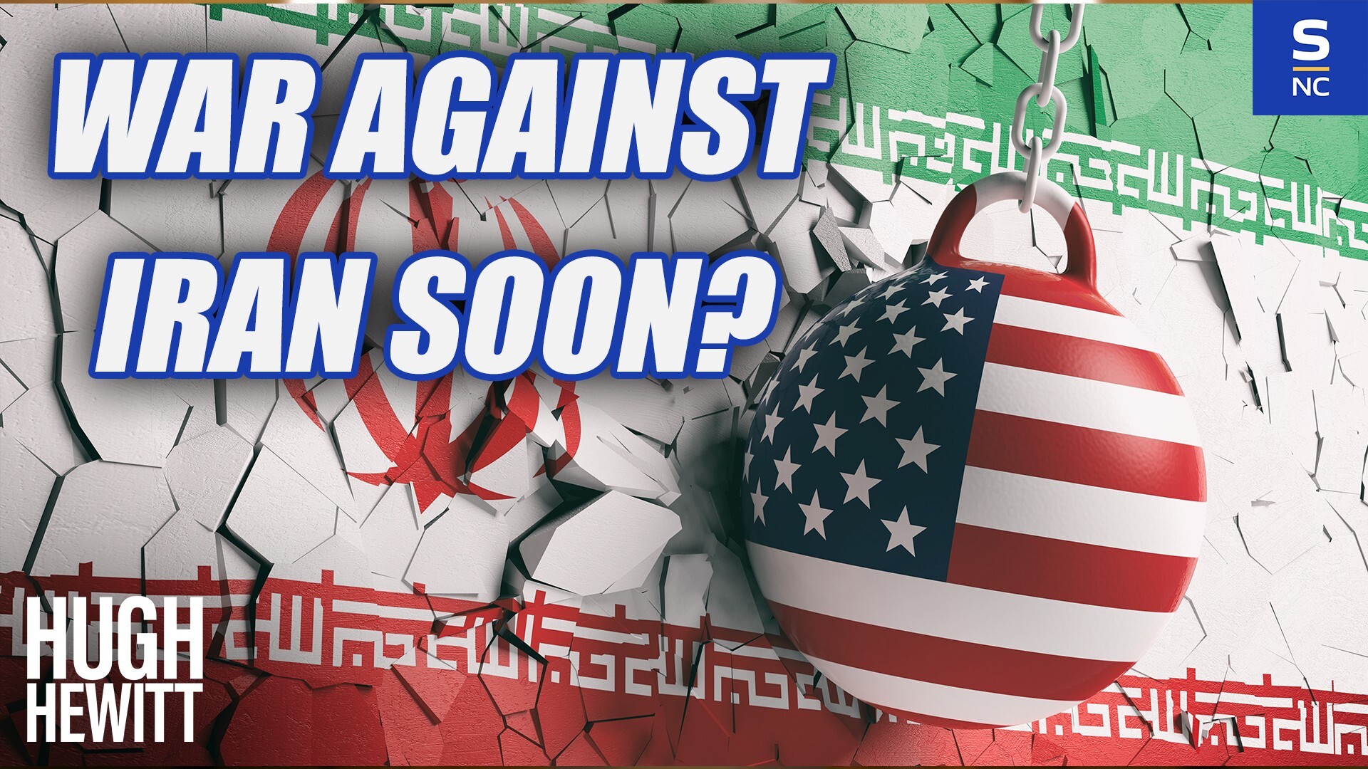 Is the USA Preparing for War against Iran?