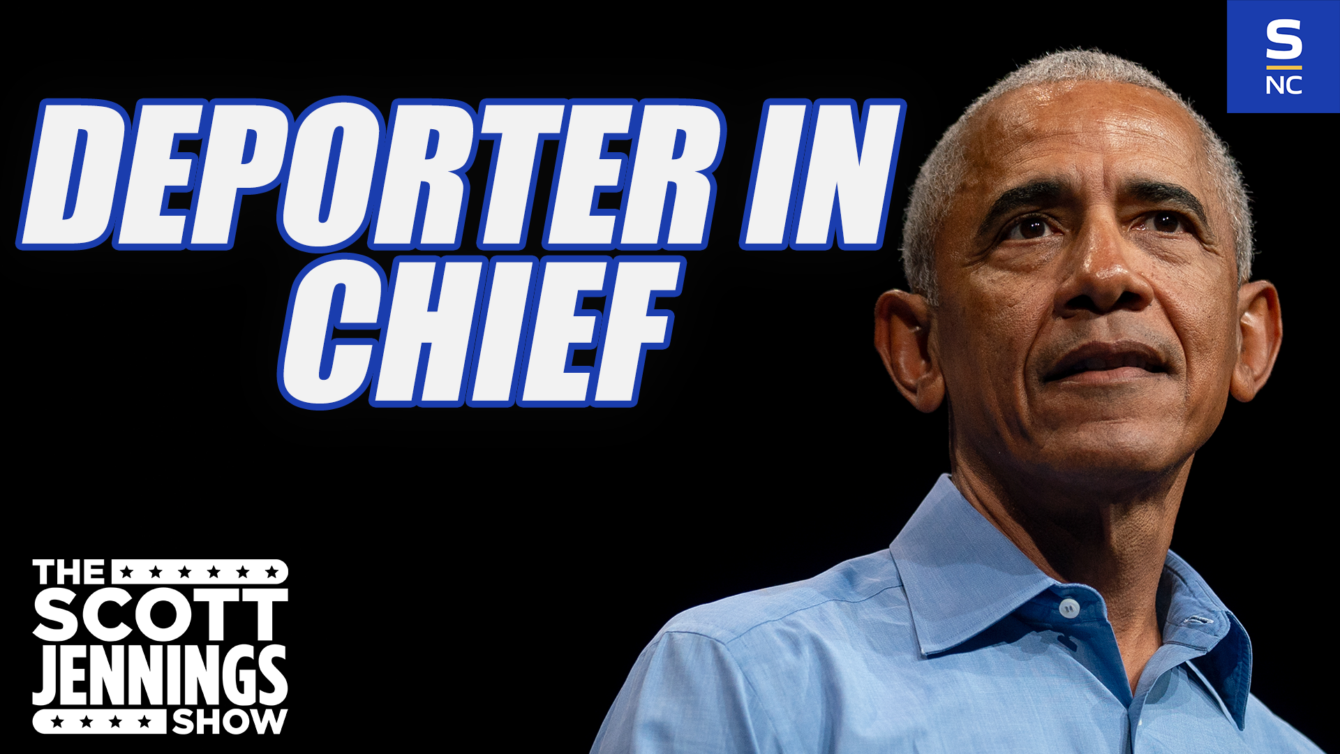 Barack Obama Used To Be All About Border Security: What Happened?