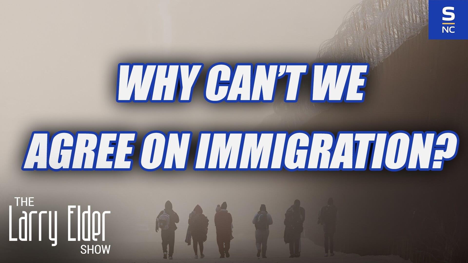 Why Can't Democrats and Republicans Agree on Immigration?