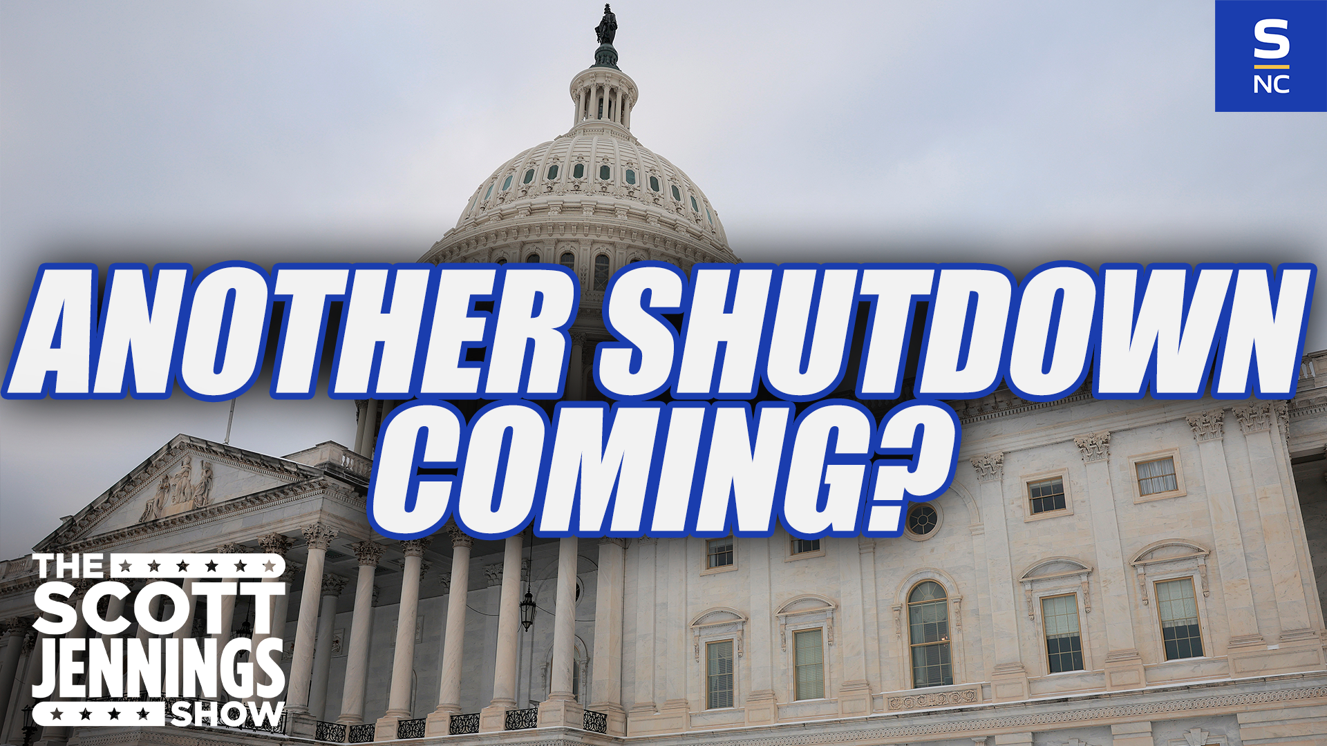 Is Another Shutdown Coming?