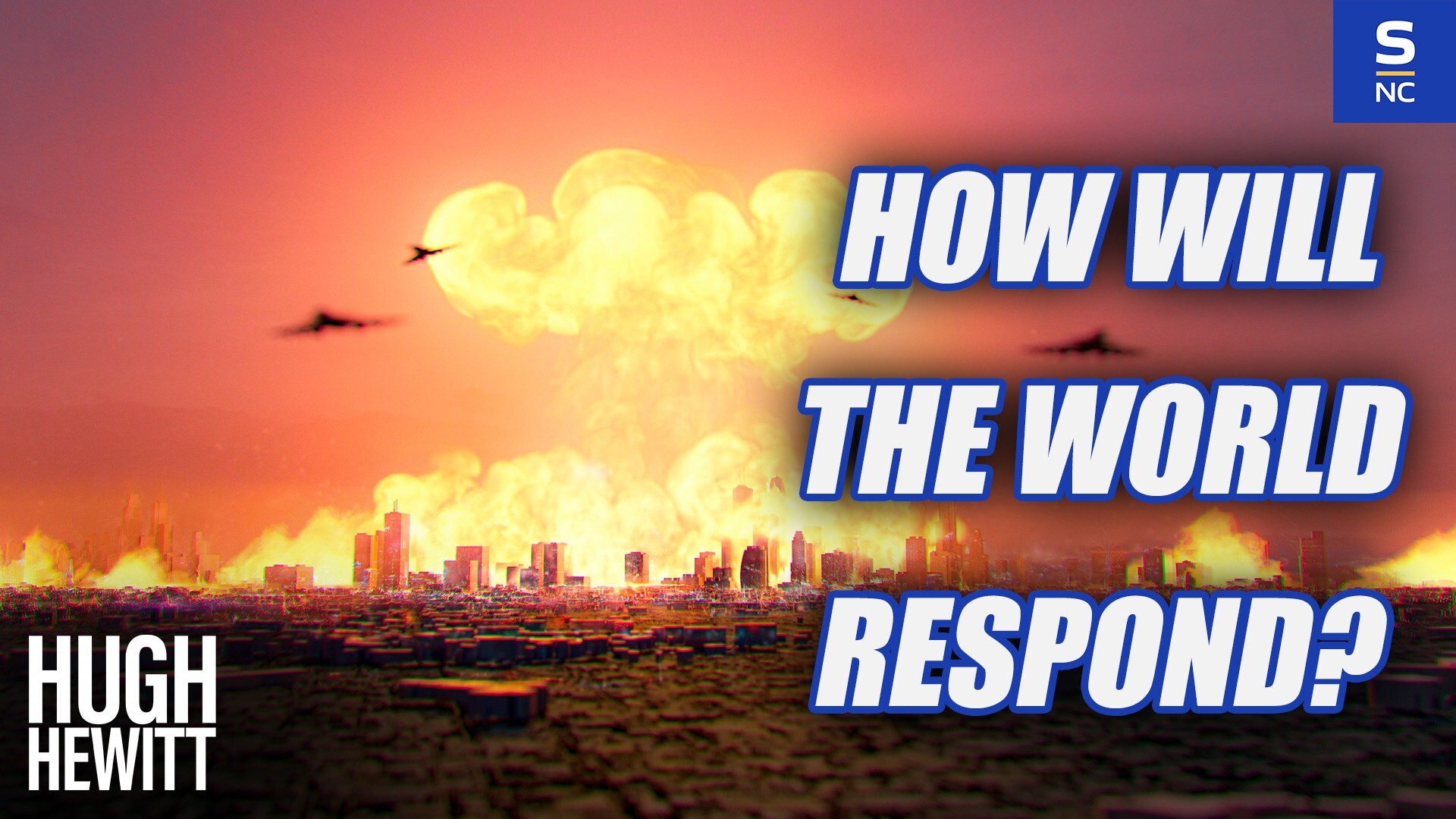 How Will the World Respond if the US Strikes Iran?