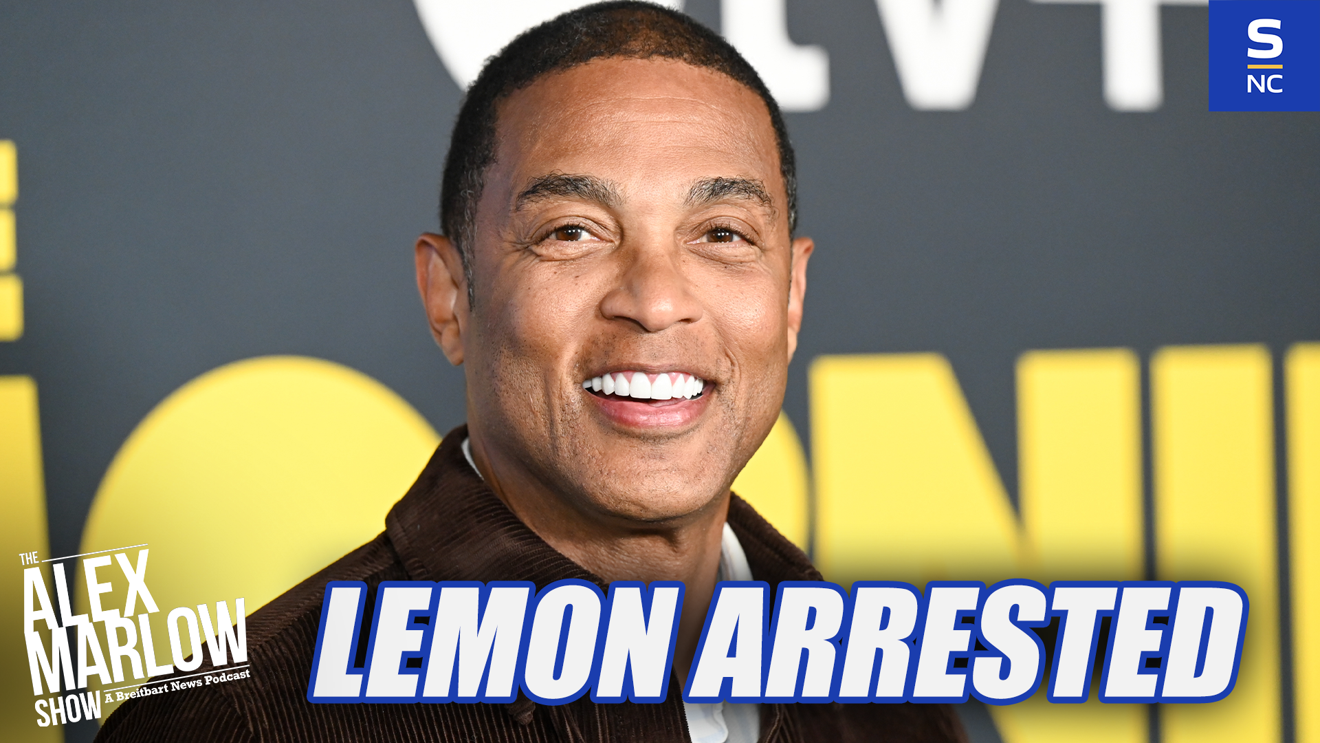 Disgraced Former CNN Anchor Don Lemon Was Arrested