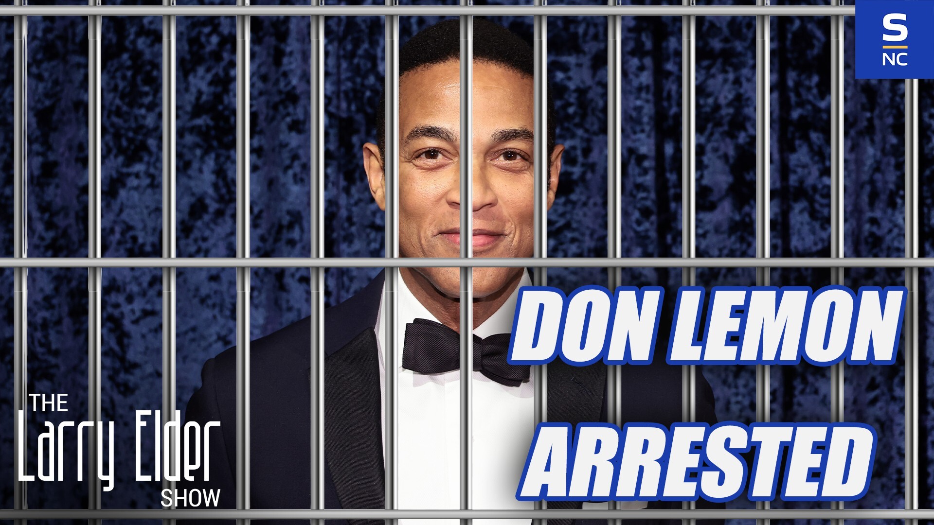 Don Lemon Arrested!