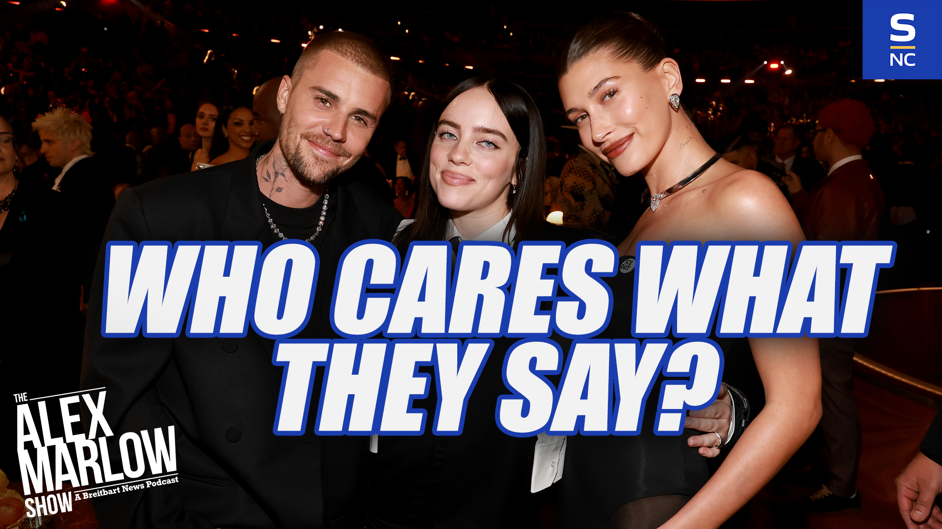 Why Do The Hollywood Elites Think We Care What They Say?