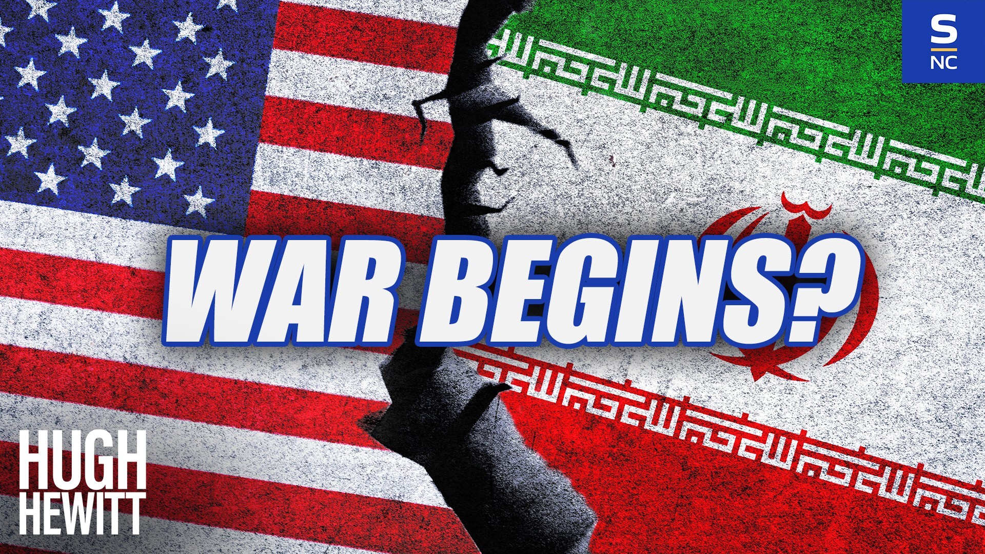 War with Iran Is Inevitable