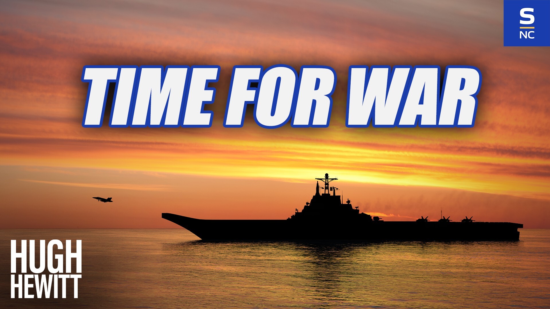 Iran Doesn't Want a Deal...Has War Started?