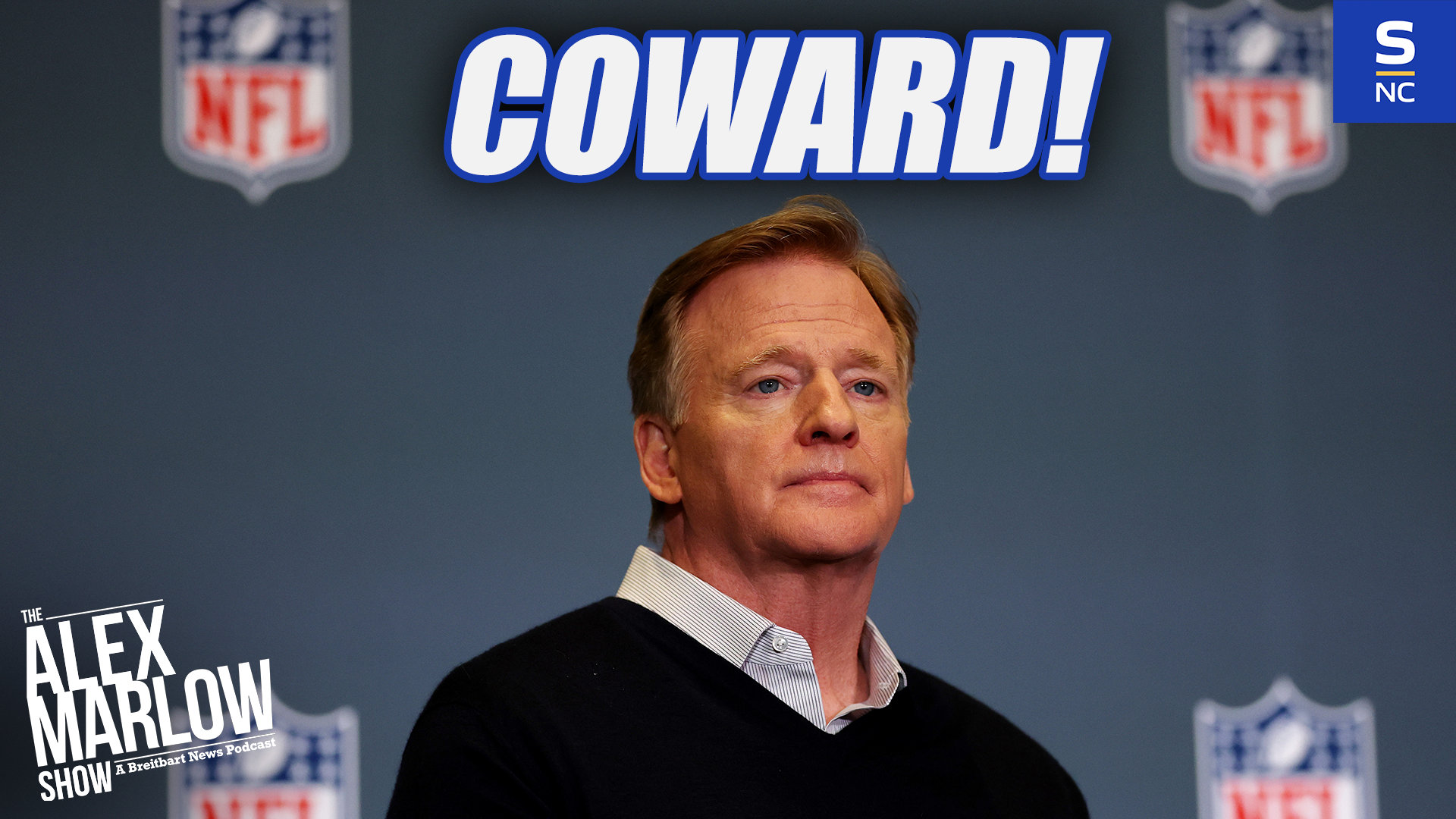 Roger Goodell Is Wrong, Bad Bunny Will Not Unify America