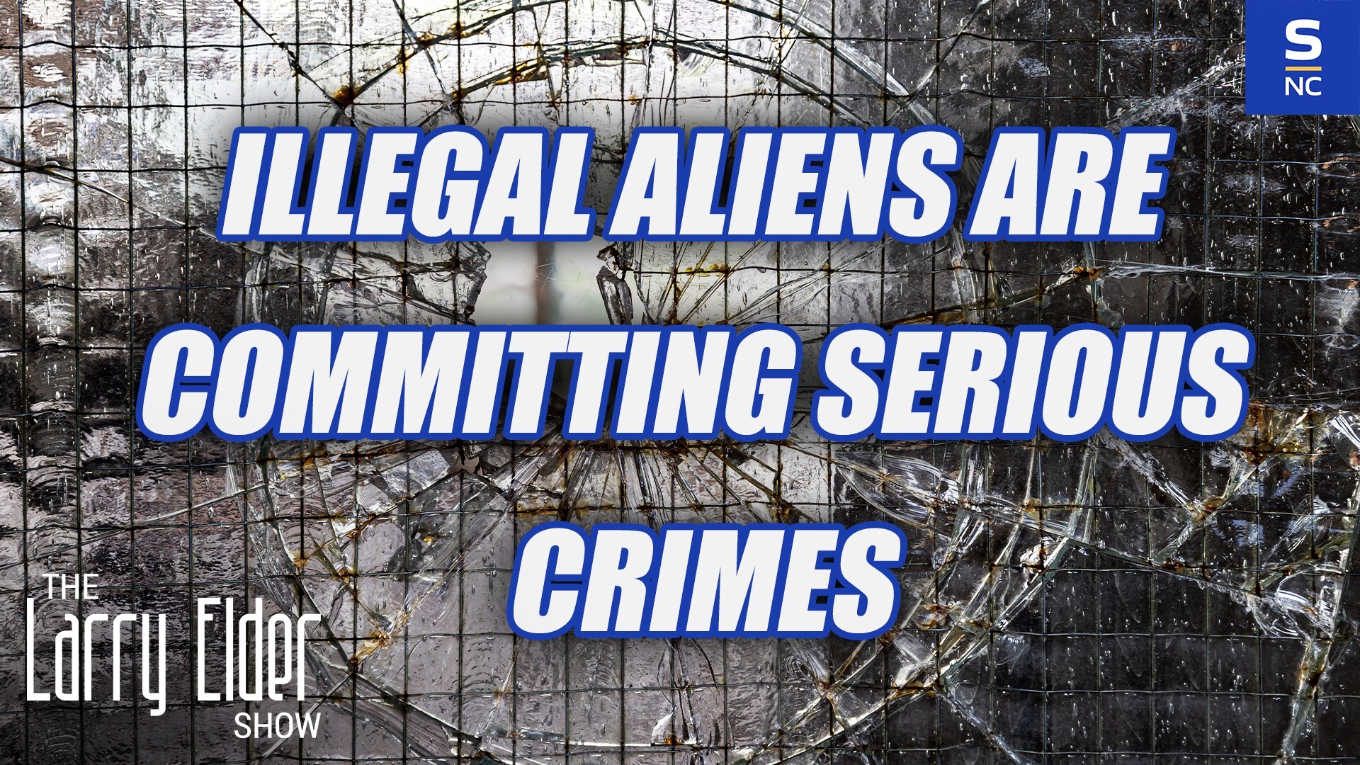Illegal Aliens are Committing Serious Crimes