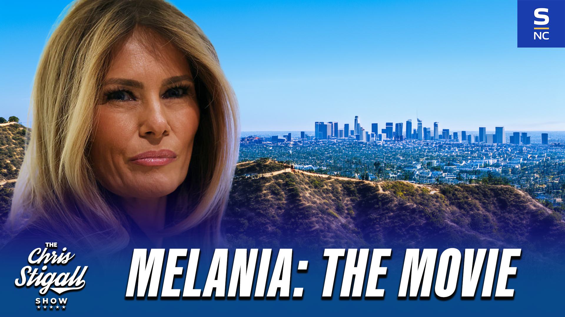 MARC BECKMAN INTERVIEW; Author of Some Future Day, Producer of Melania