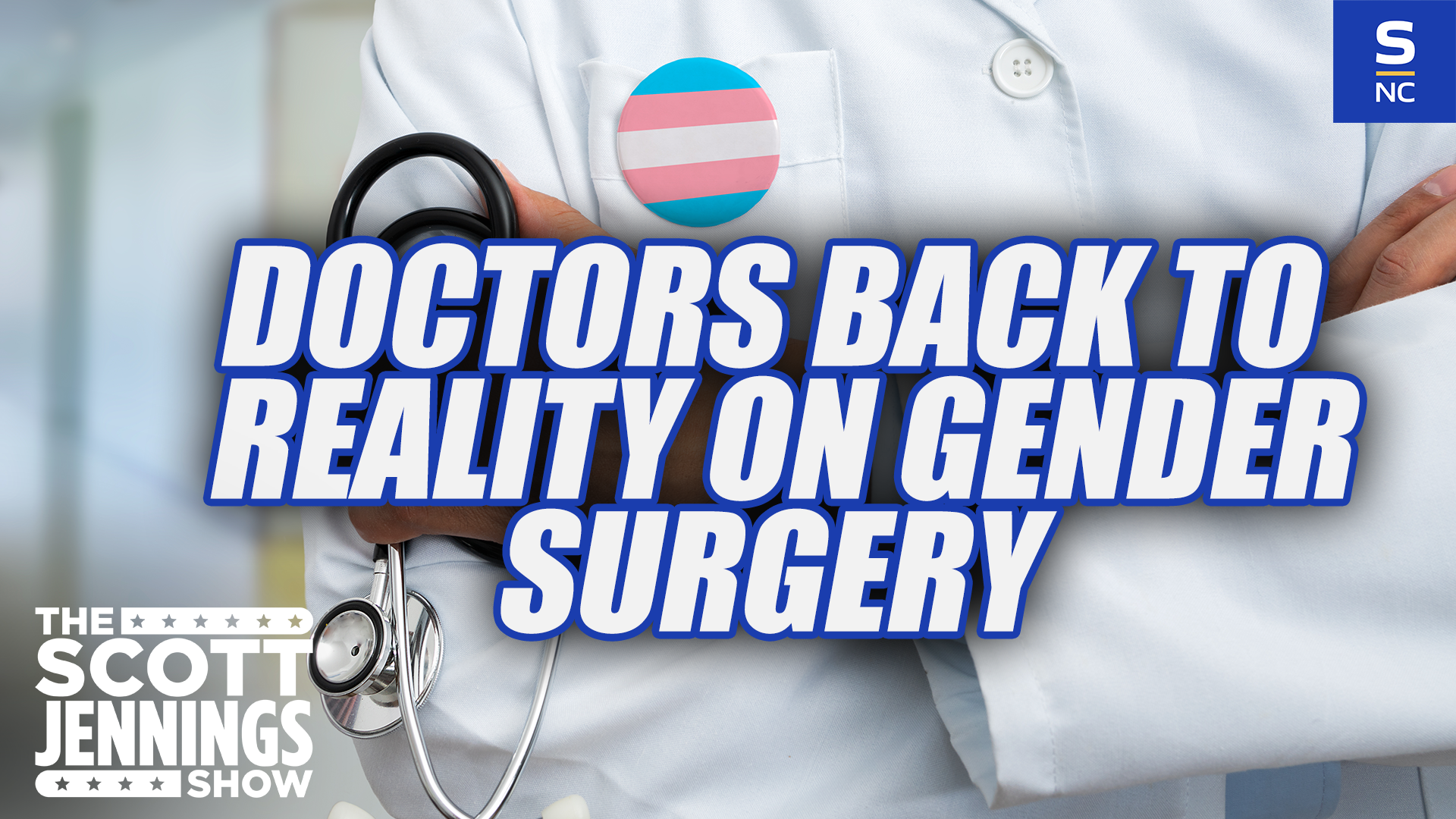 Finally, Common Sense is Returning to the Medical Field