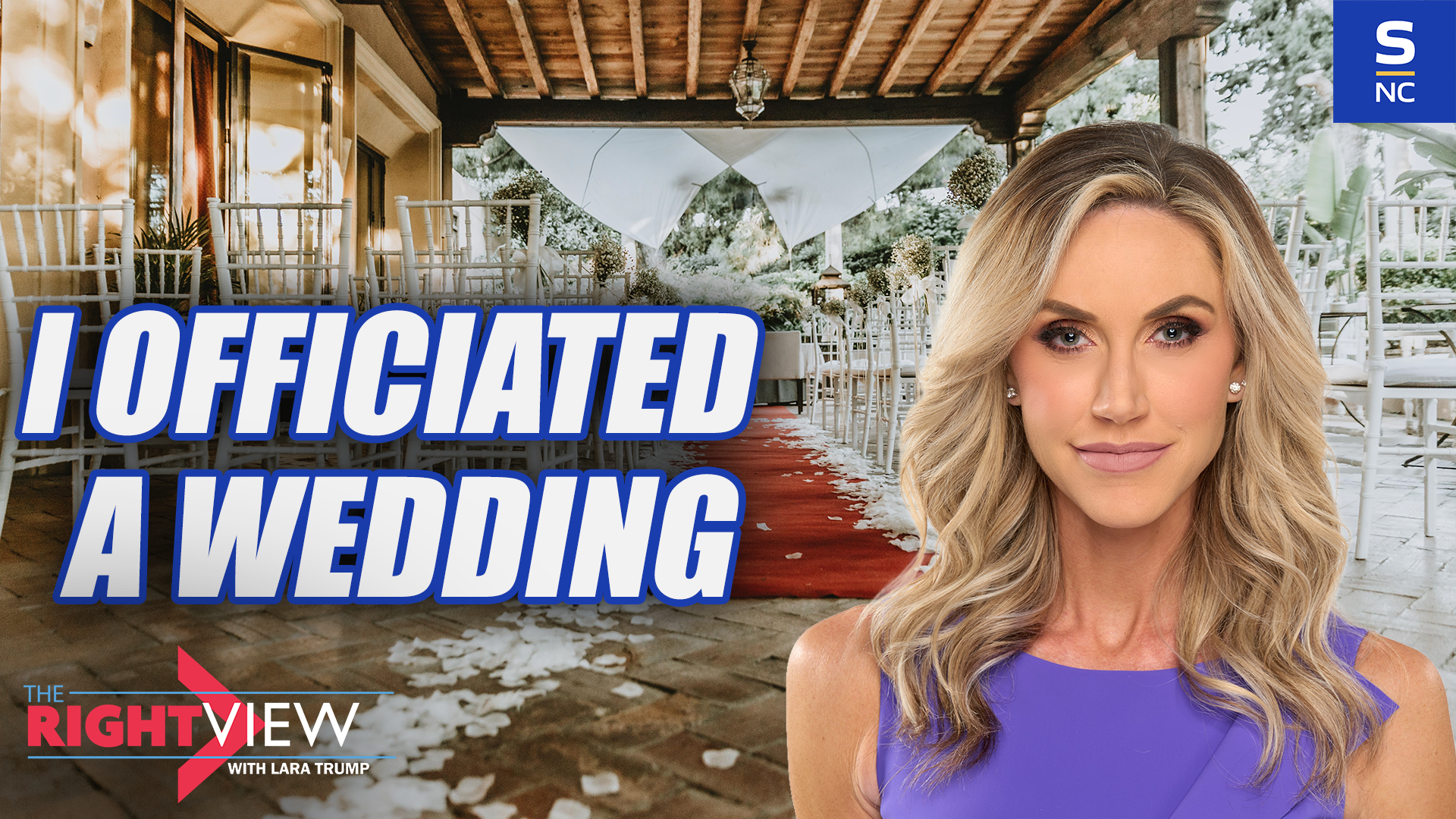 The Right View with Lara Trump, February 7, 2026