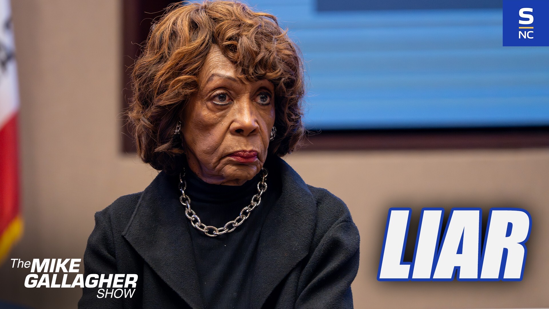 Democrats blind to Trump's triumphs