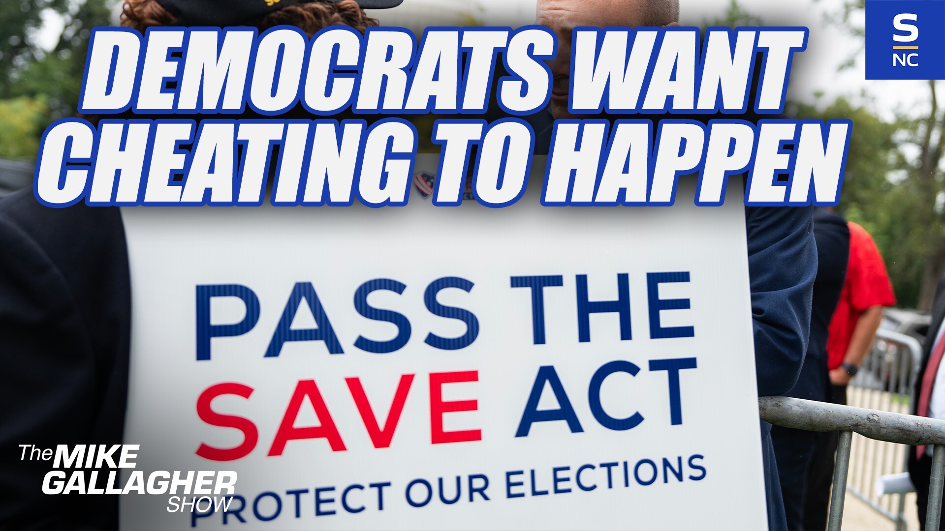 Did you know Kamala Harris won only in states without voter ID laws