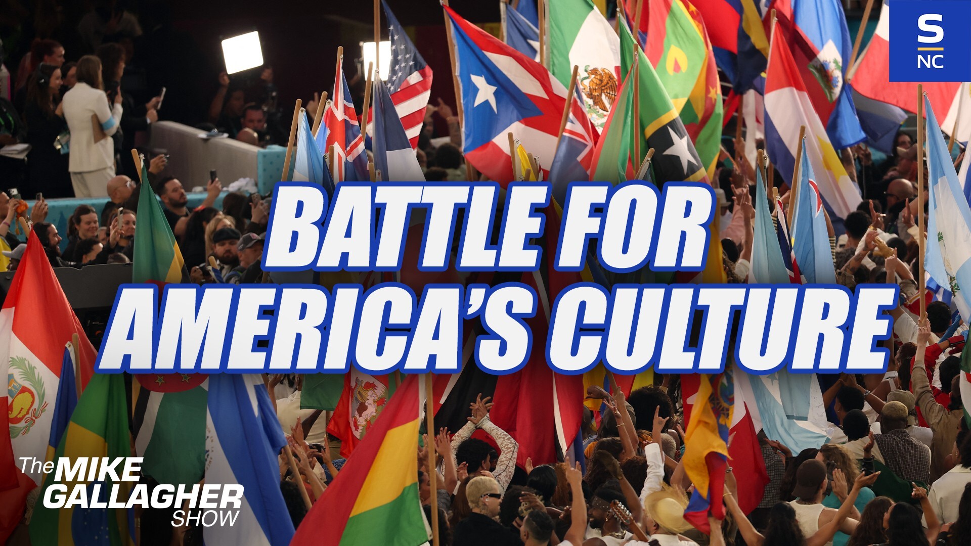 The Battle for America's Culture