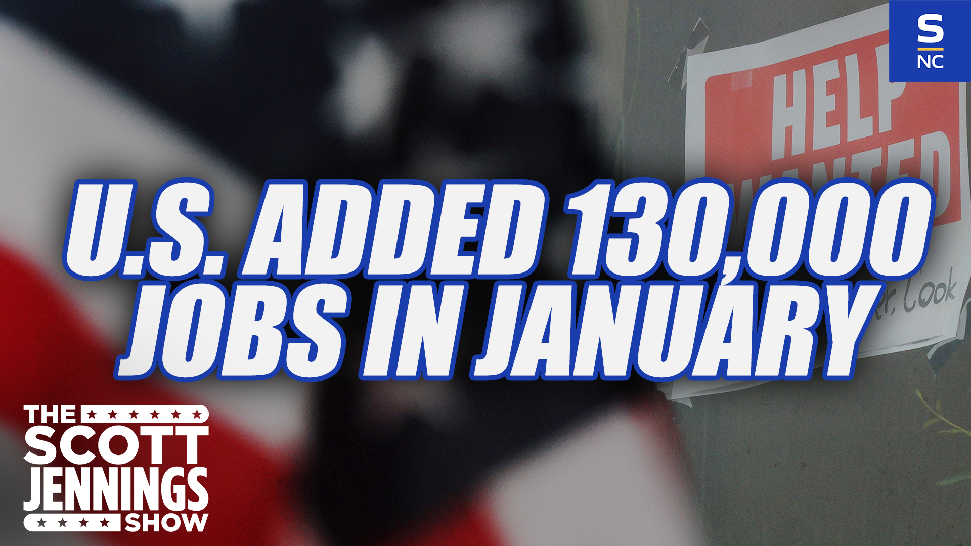The U.S. Added 130,000 Jobs In January, Defying Expectations