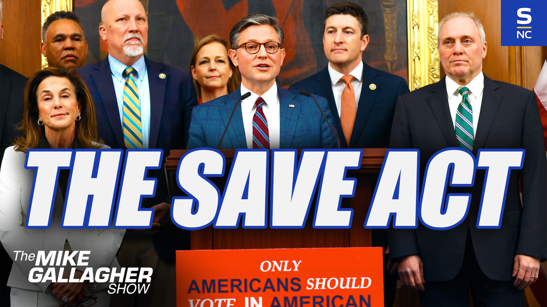 Dem's Hypocritical 'Jim Crow' Hysteria Over Voter ID Laws