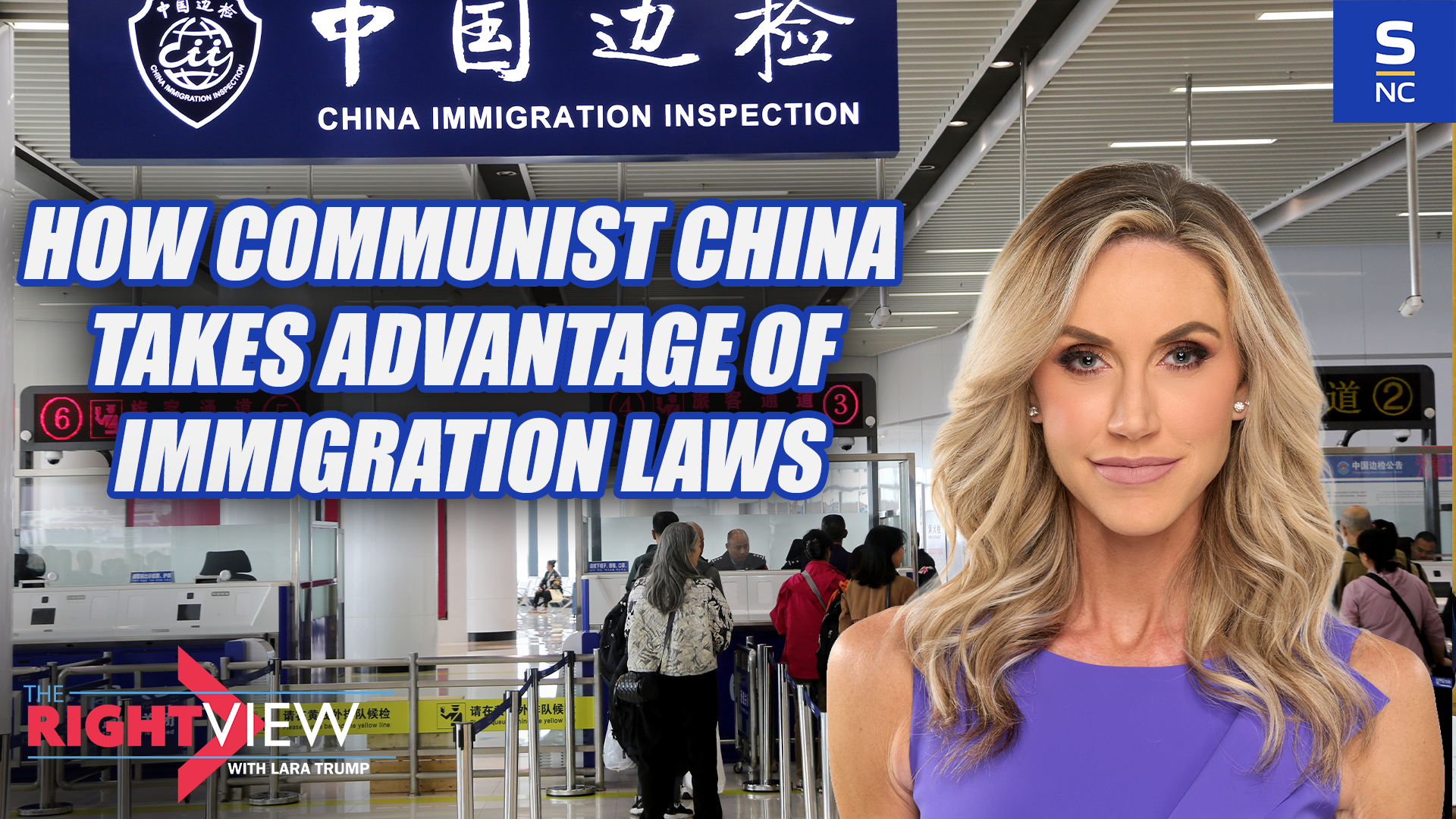 The Right View with Lara Trump, February 14, 2026