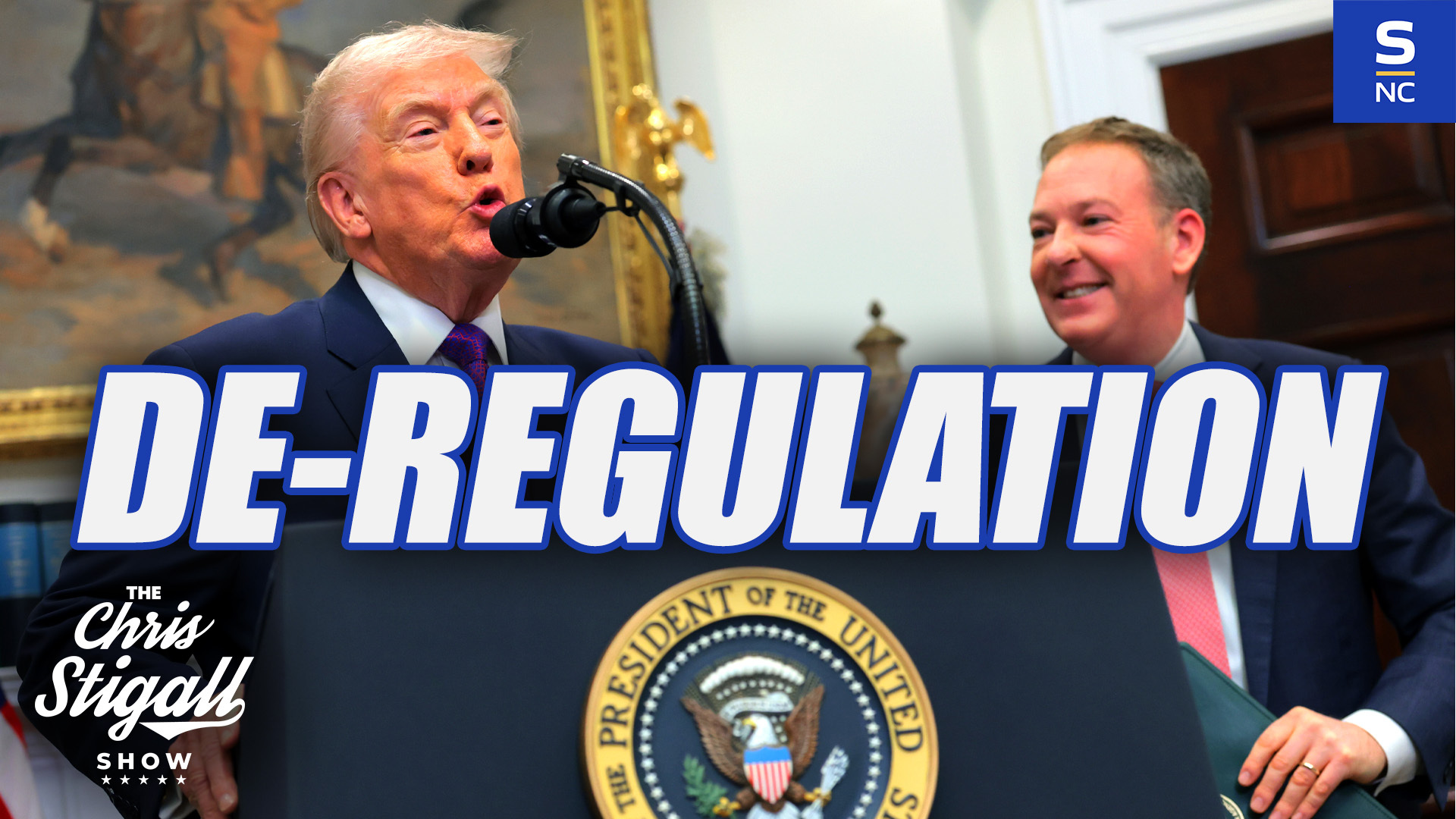 Trump Rolls Back Obama's 'Endangerment' Rule