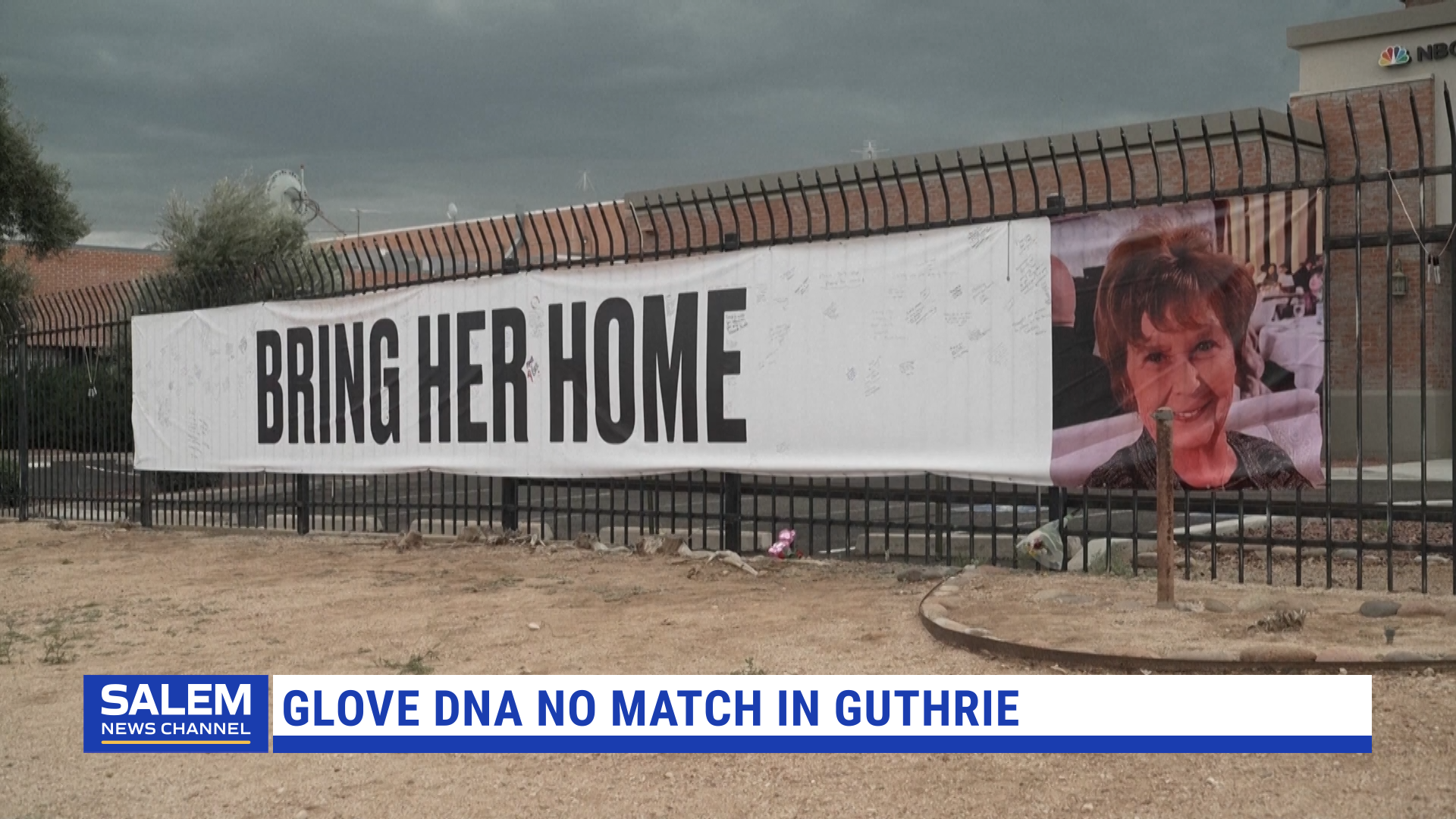 Investigators explore pacemaker signals in search for Nancy Guthrie