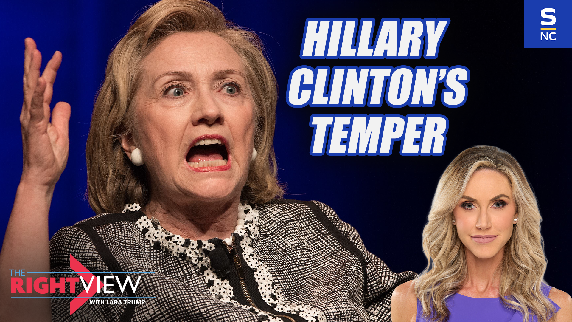 The Right View with Lara Trump, February 21, 2026