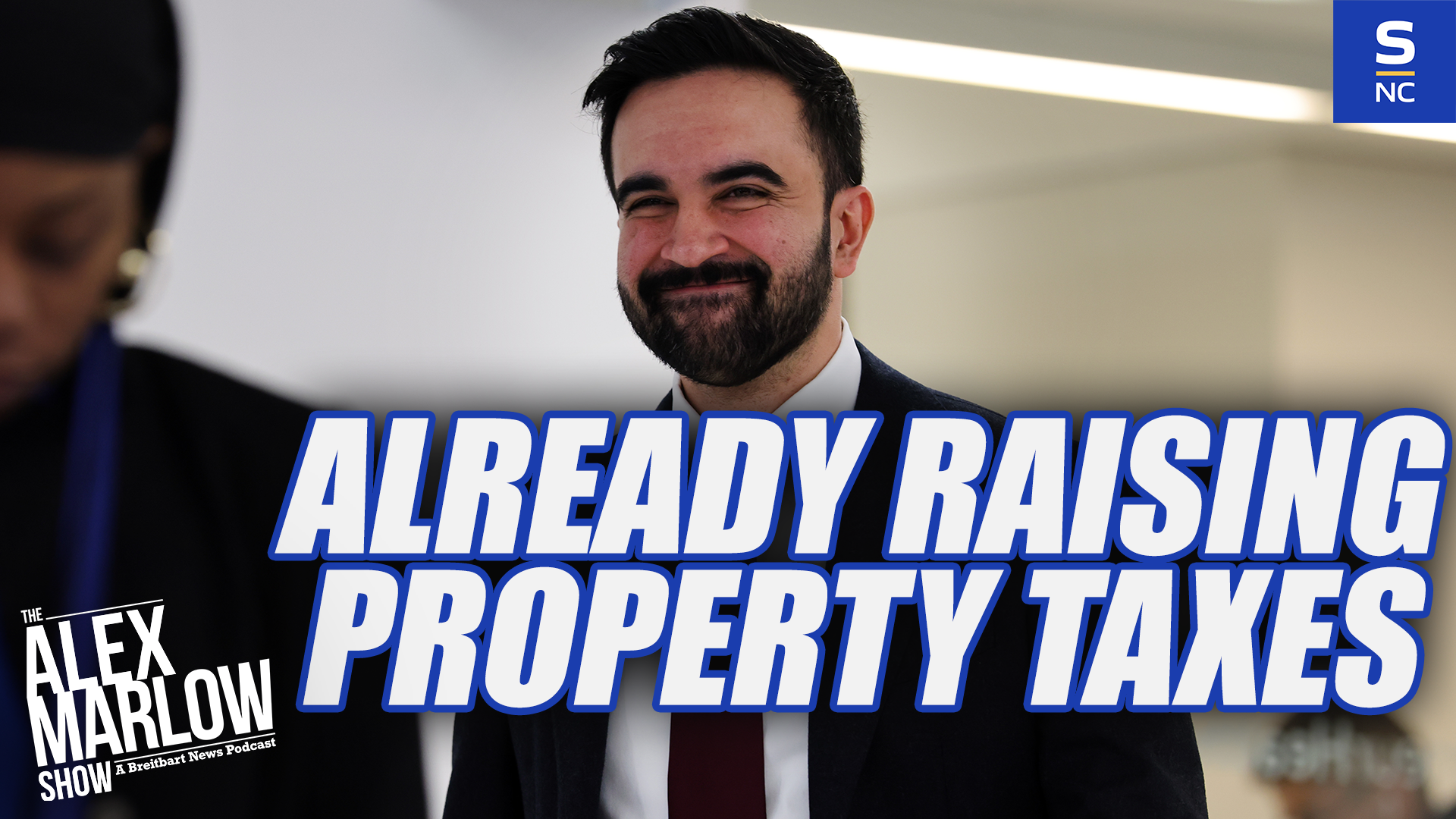 Mamdani Is Already Raising Property Taxes In New York