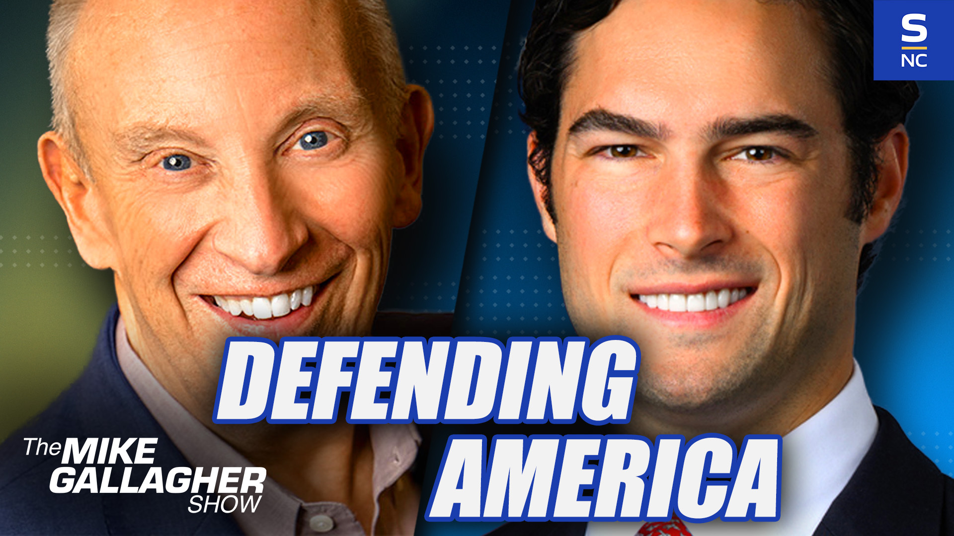 Defending America: Rep. Gill's Bold Stand Against Radical Leftism