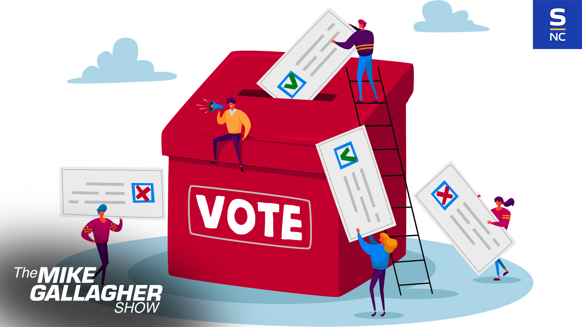 GOP's Uphill Battle: Voter Frustration & The Fight For Accountability