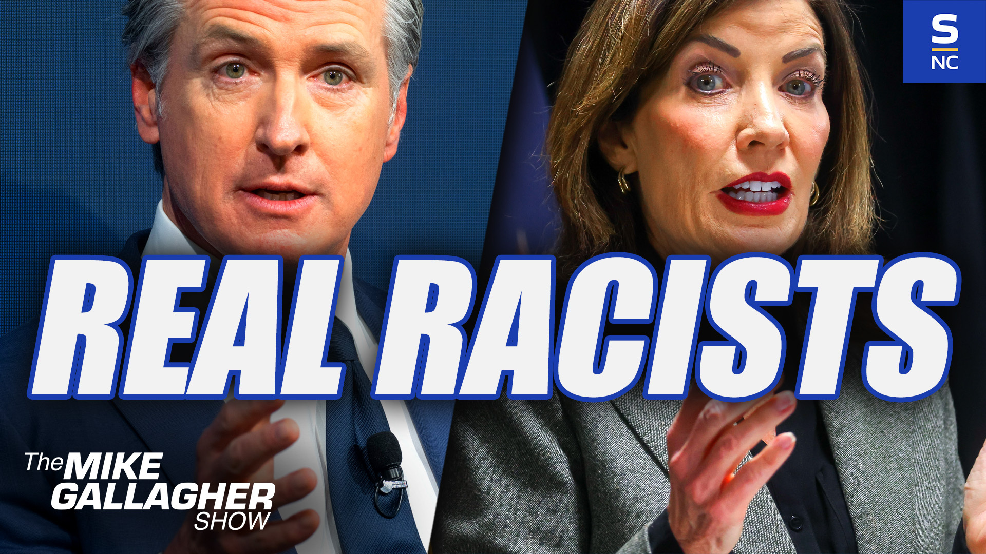 Who Are The Real Racists? 