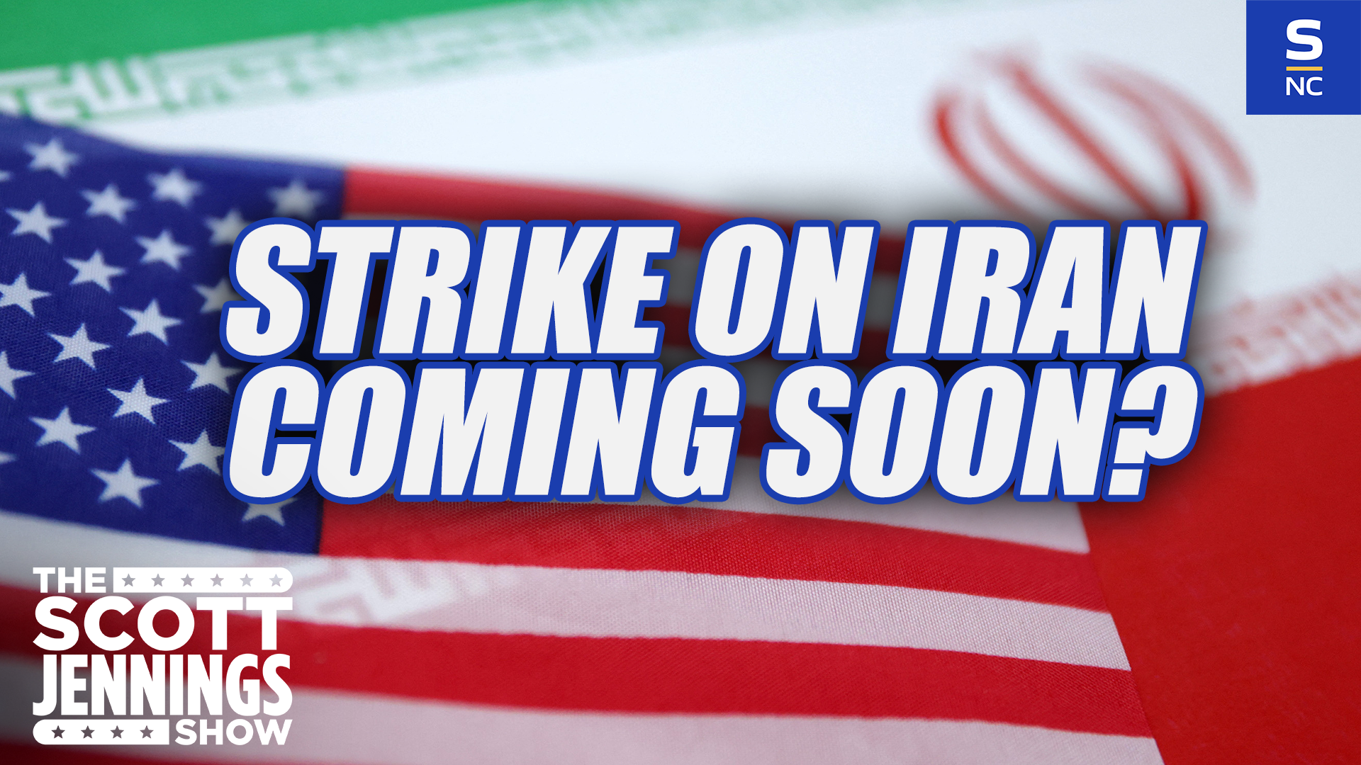 Is the U.S. Going To Strike Iran Soon?