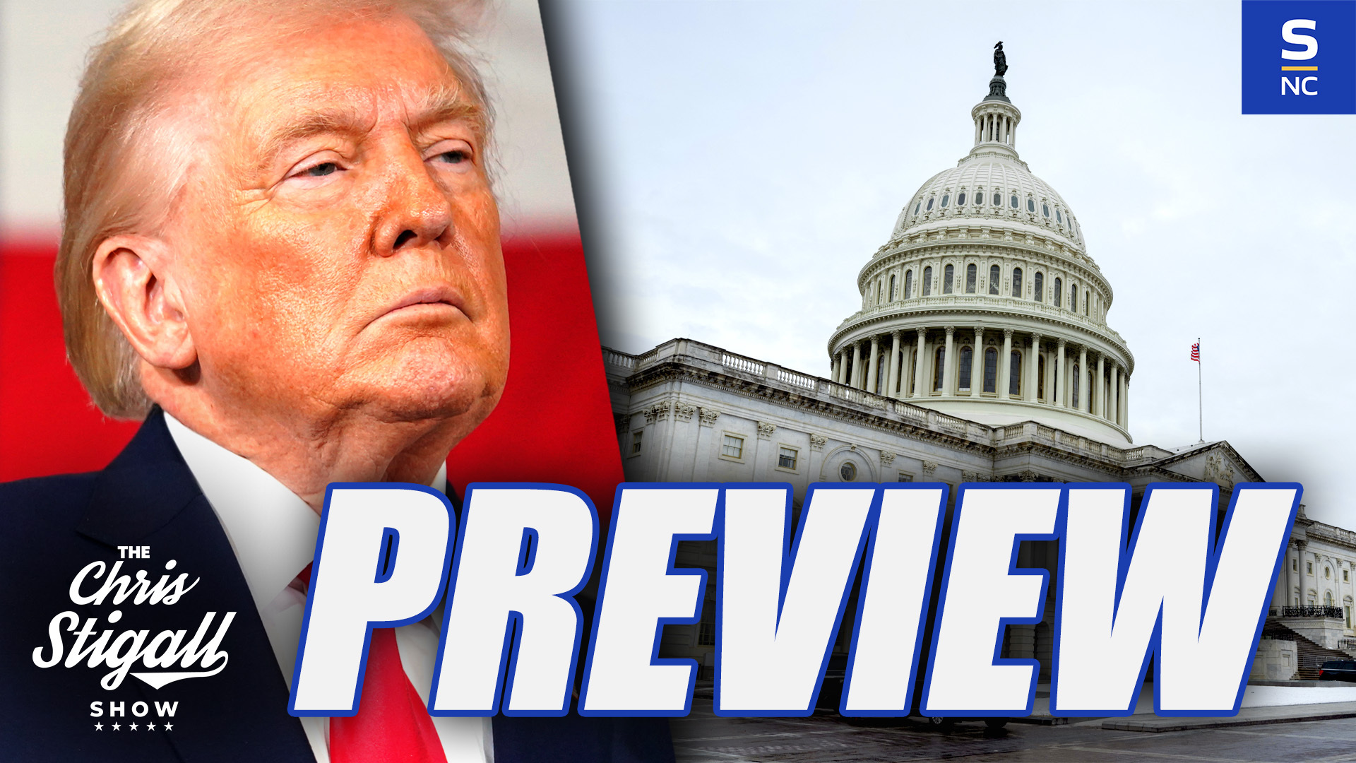 State Of The Union PREVIEW
