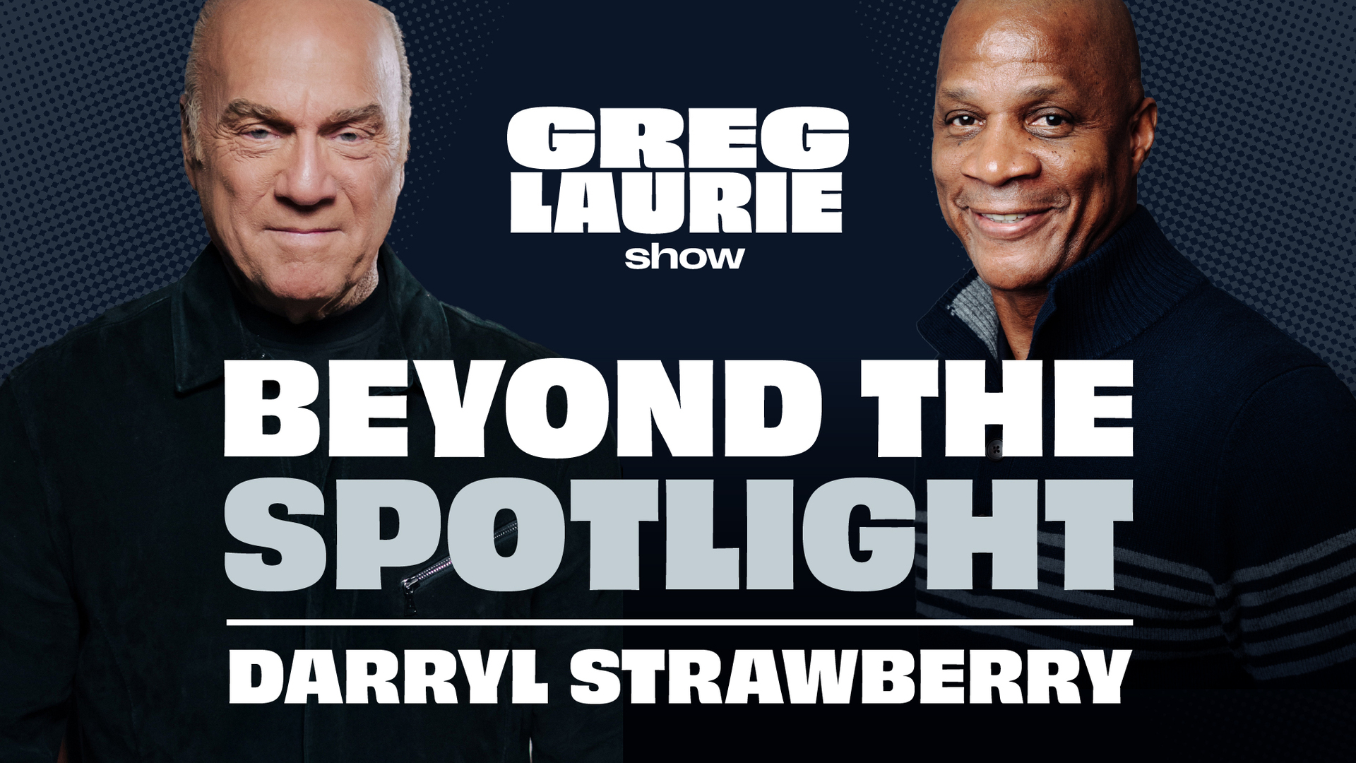 The Greg Laurie Show, March 1, 2026