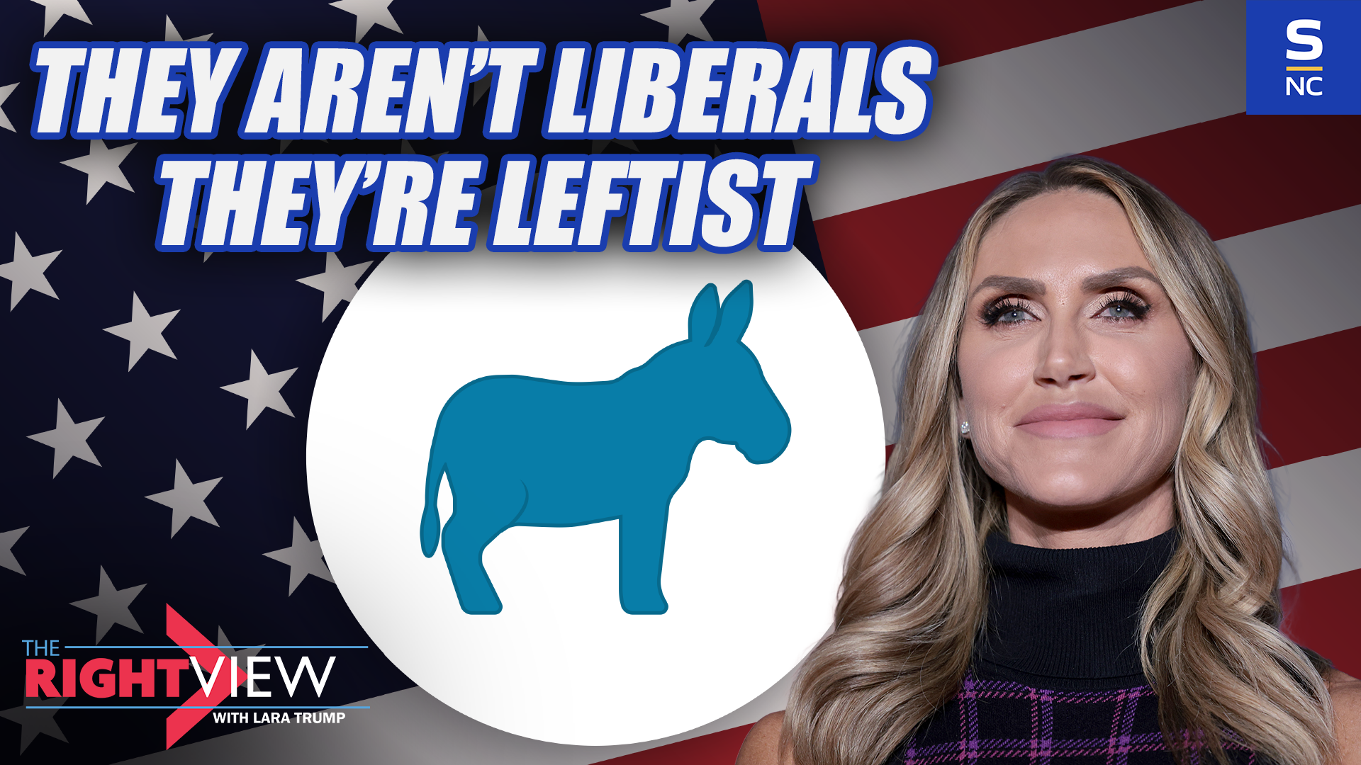 The Right View with Lara Trump, February 28, 2026