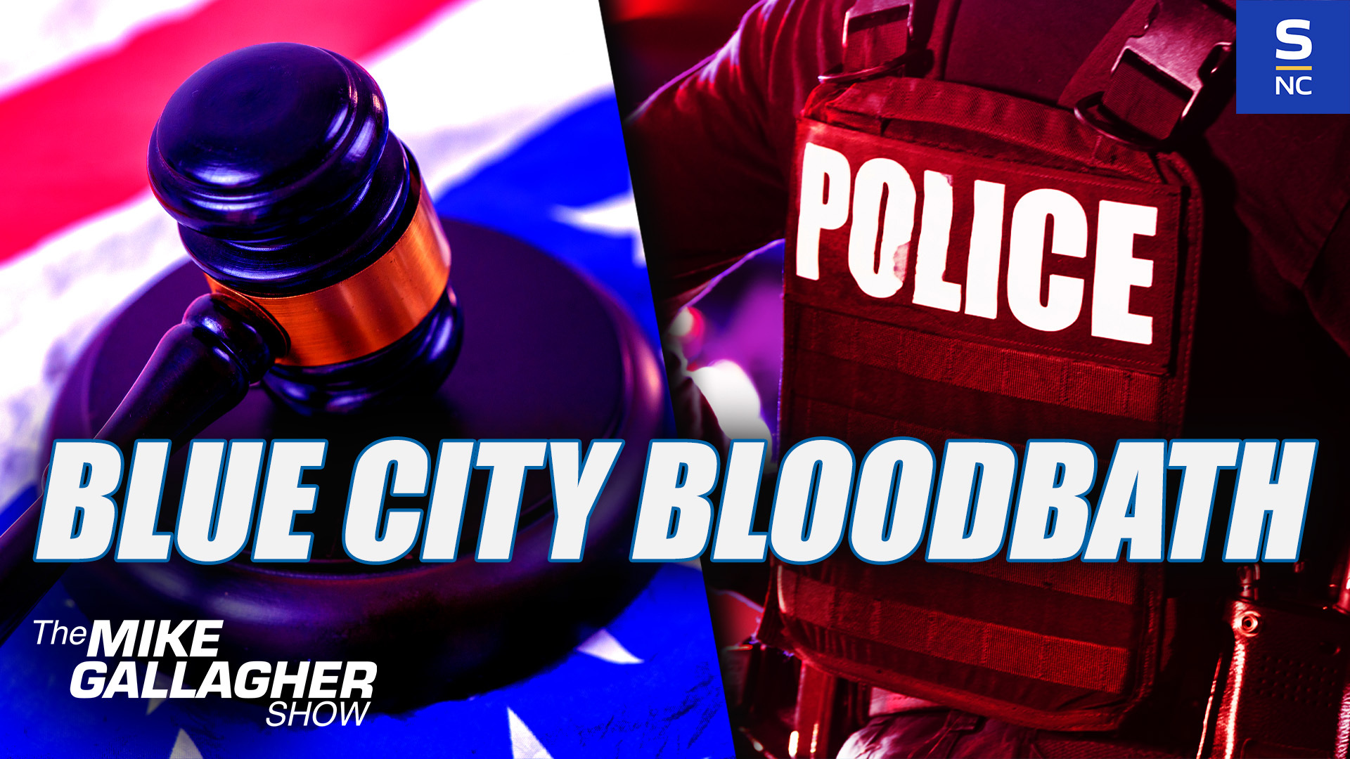 Blue City Bloodbath: Revolving Door Justice Claims Another Life