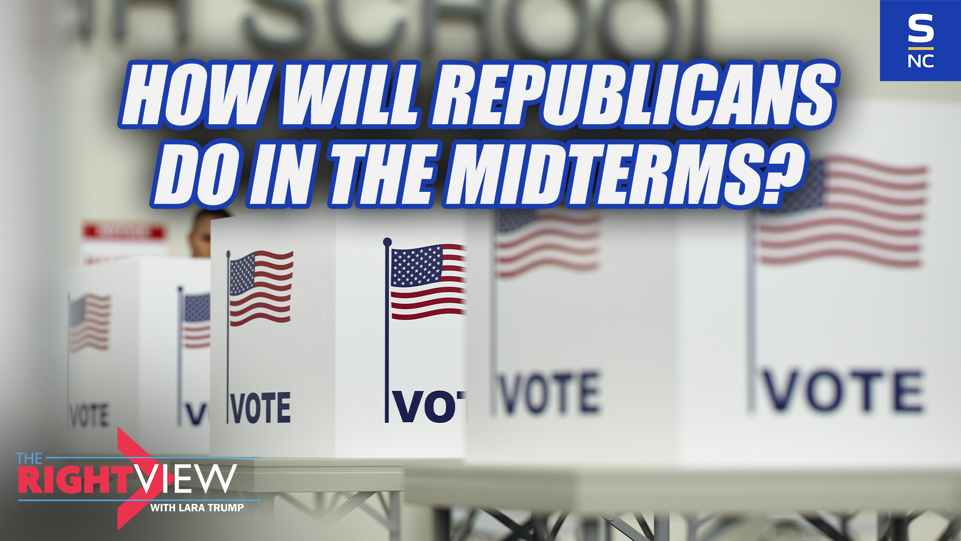 Will Republicans Be Successful in the Midterms?