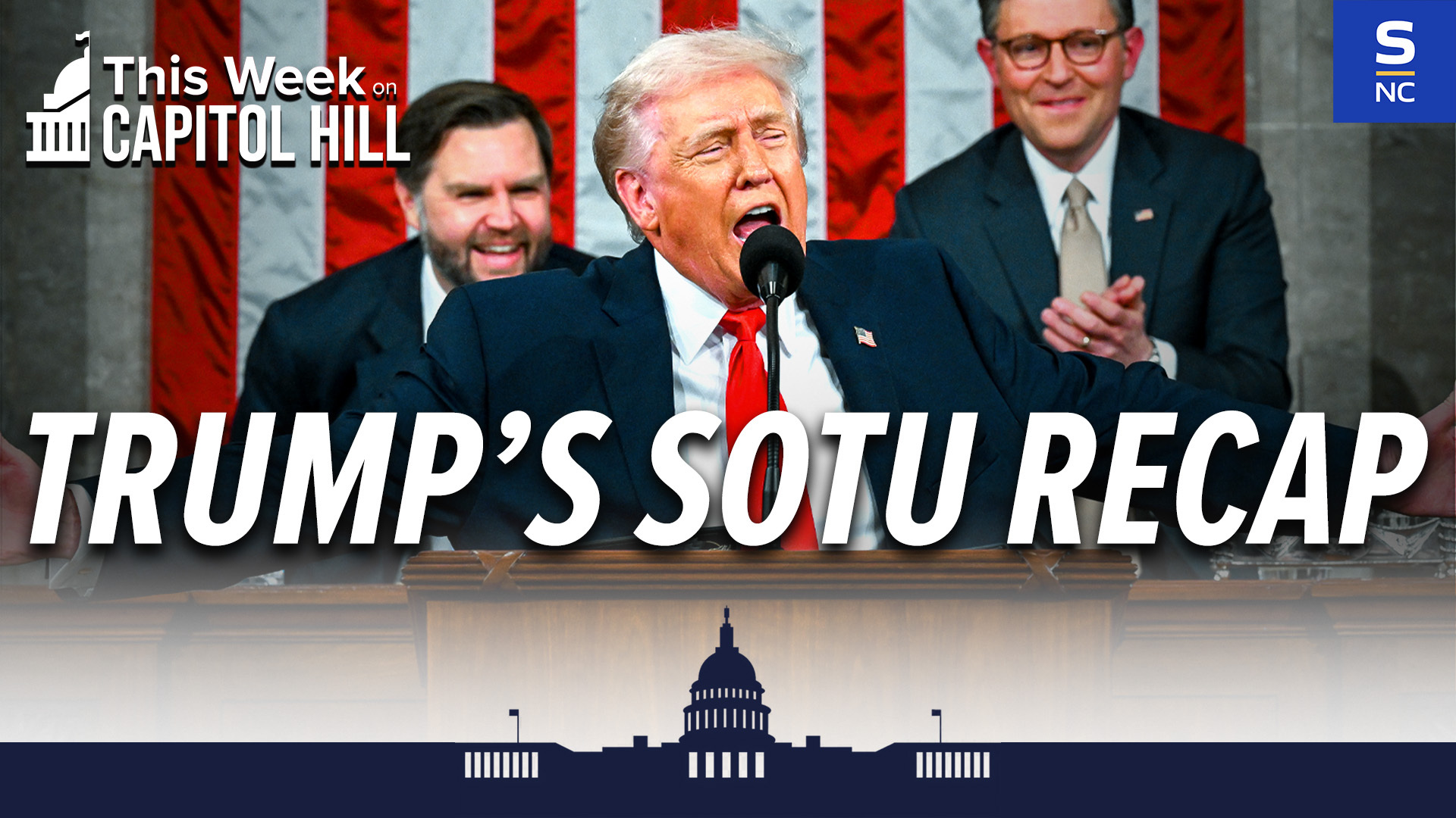 State Of The Union Recap
