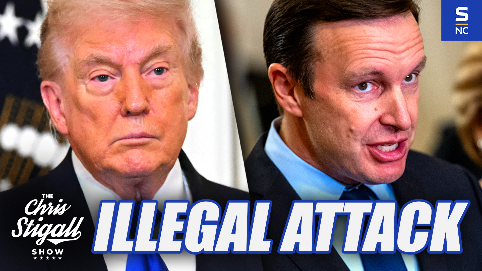 Democrat Lawmakers Decry Iran Attacks As Illegal