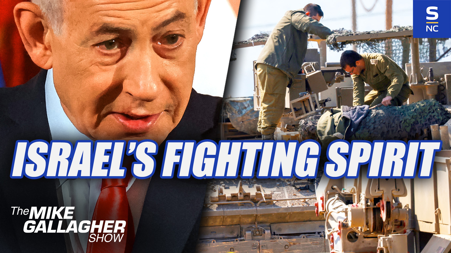 Operation Epic Fury & Israel’s Fighting Spirit