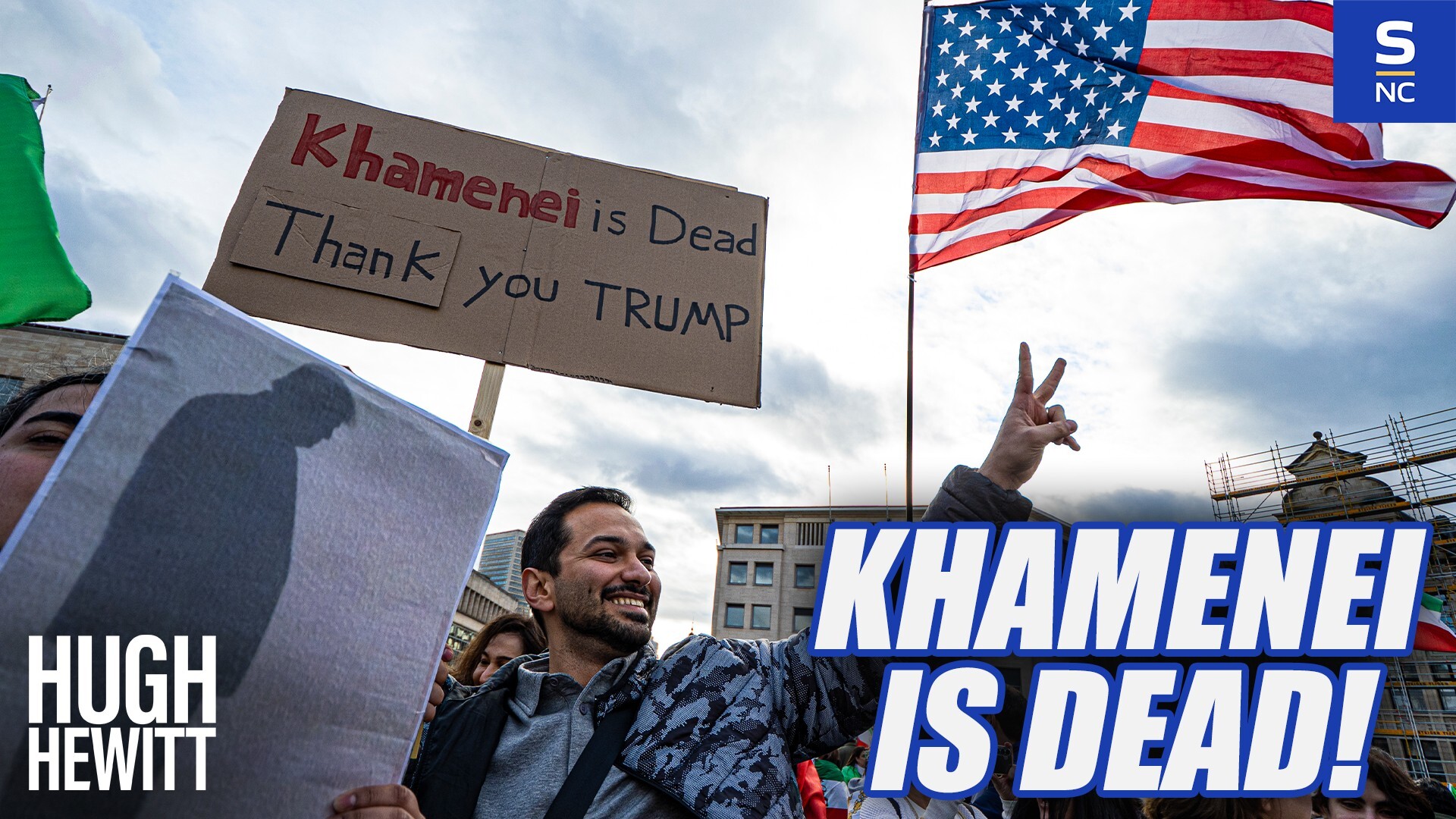 Khamenei Dead after 46 Years in Power